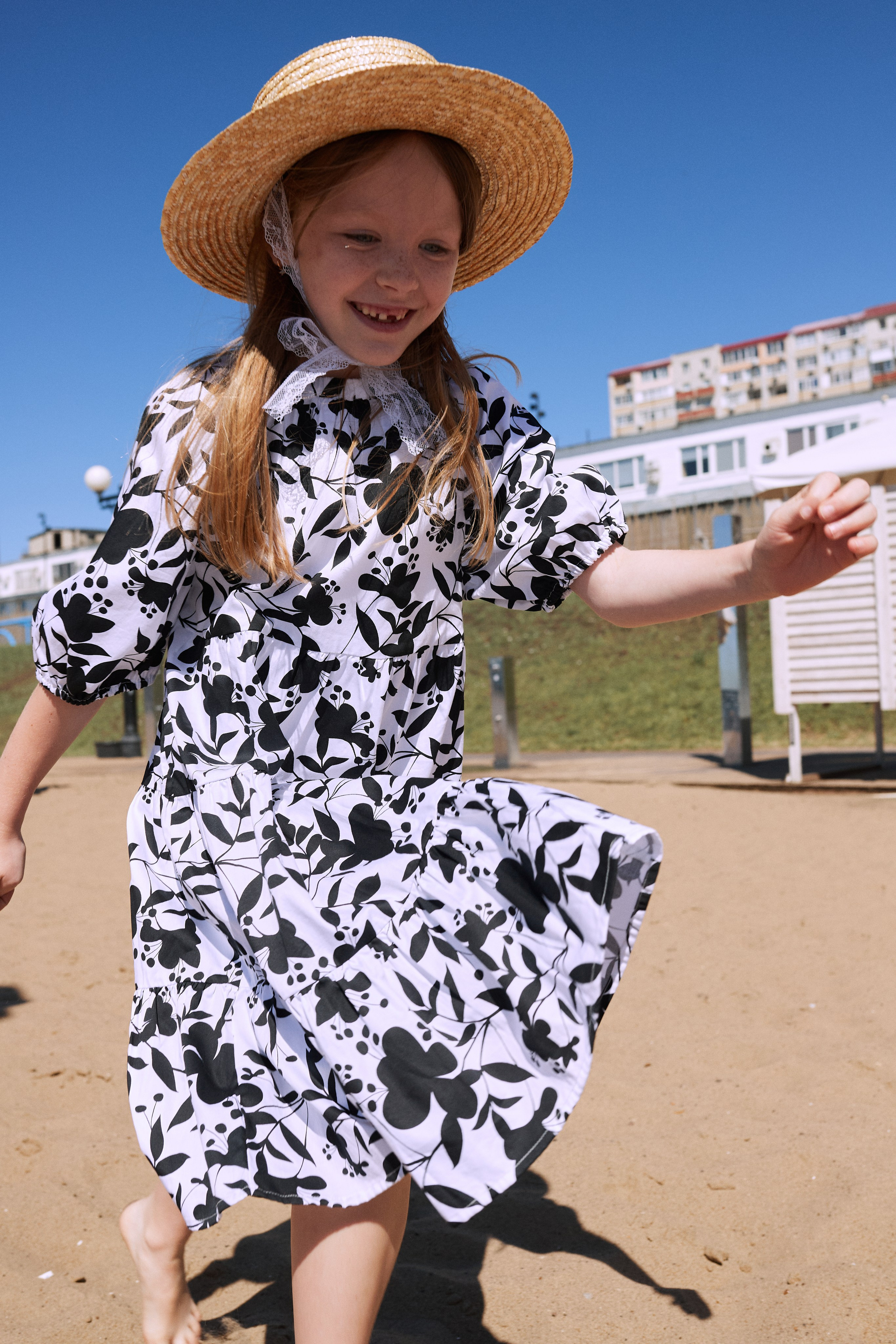 Пляж. Фотограф в Саратове