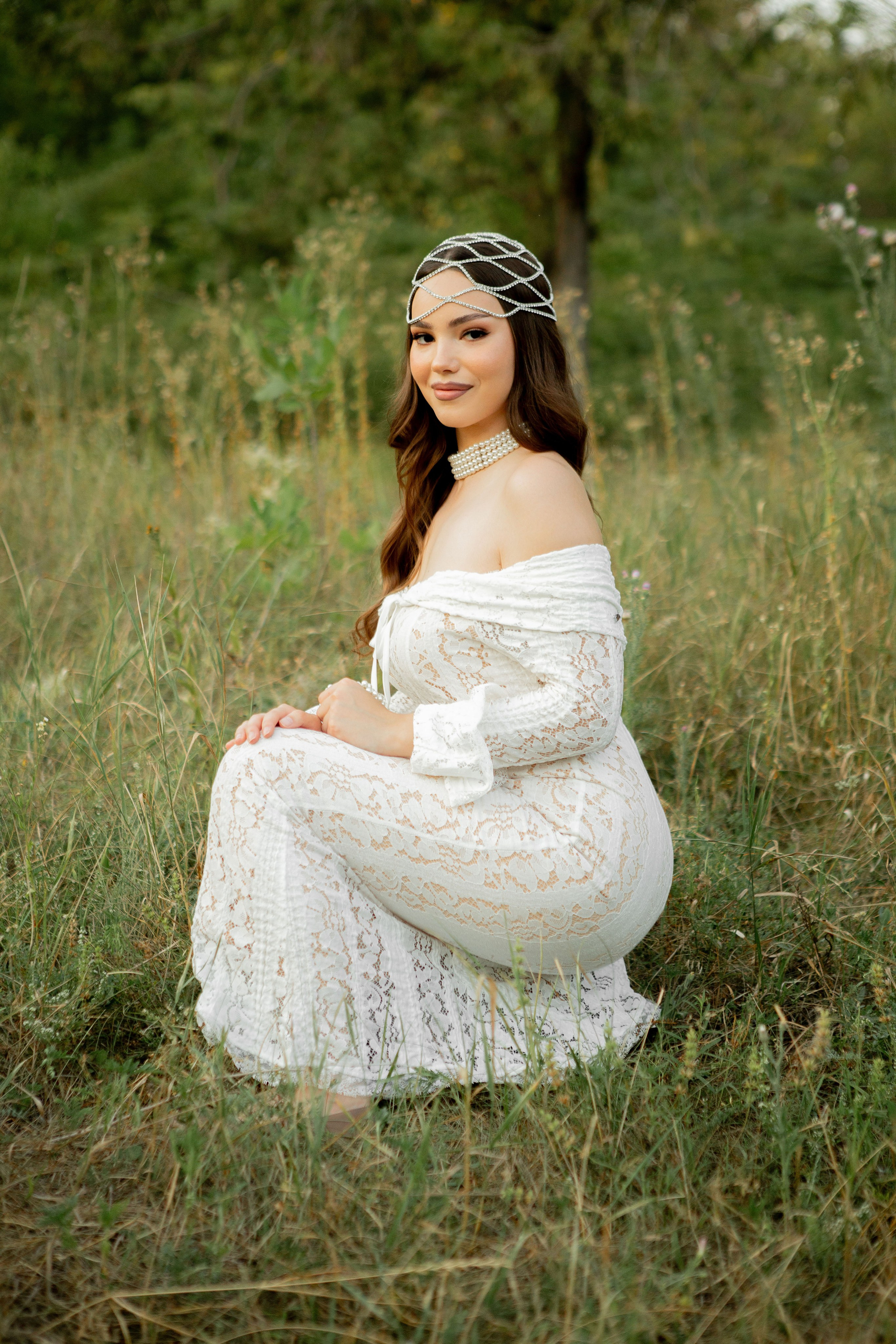 Елизавета. Семейный фотограф в Новопокровской, Тихорецке и Краснодаре Чугусова Марина