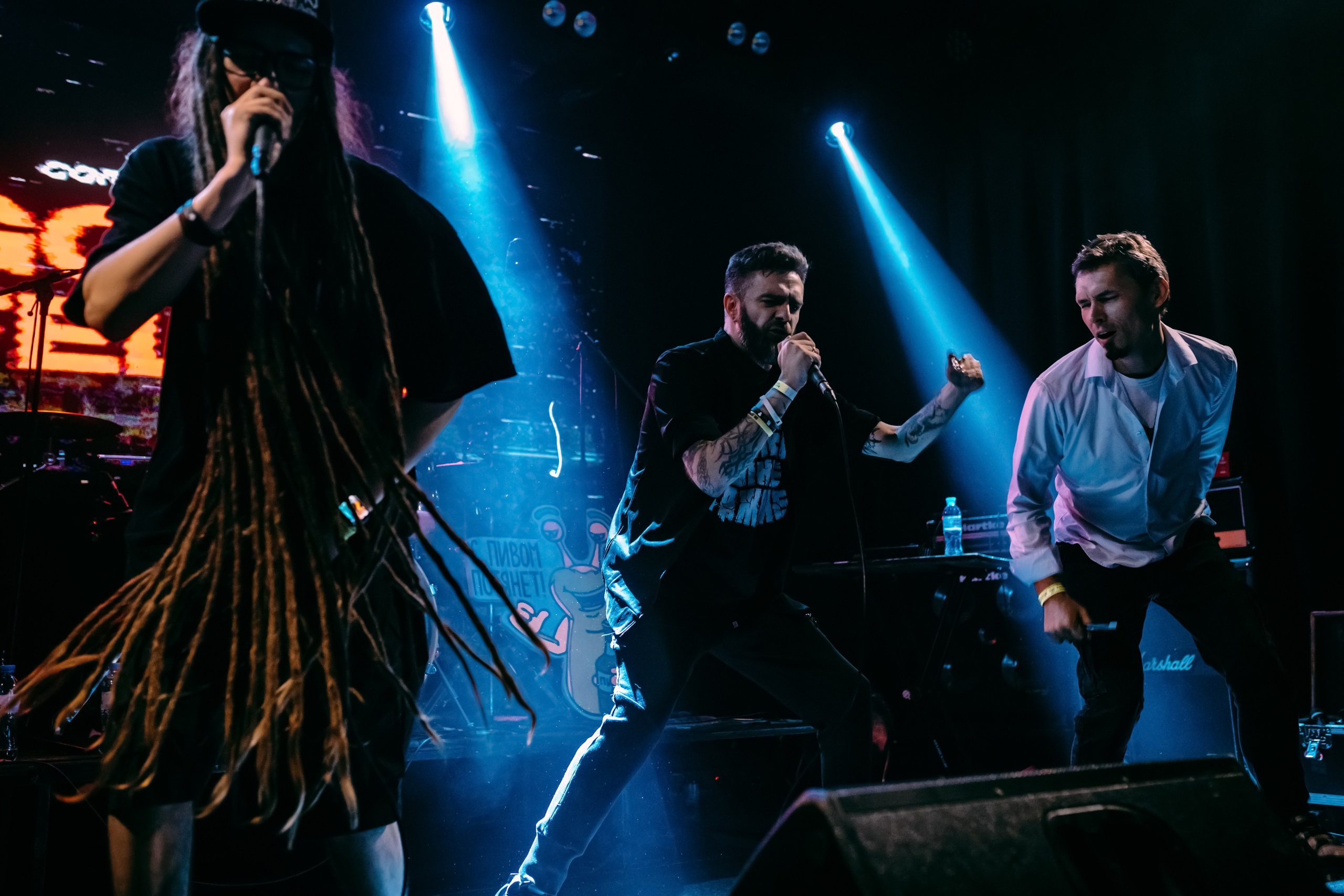 GONZO FELLAZ. Фотограф Елена Богачева (lenalena_na_na_na)