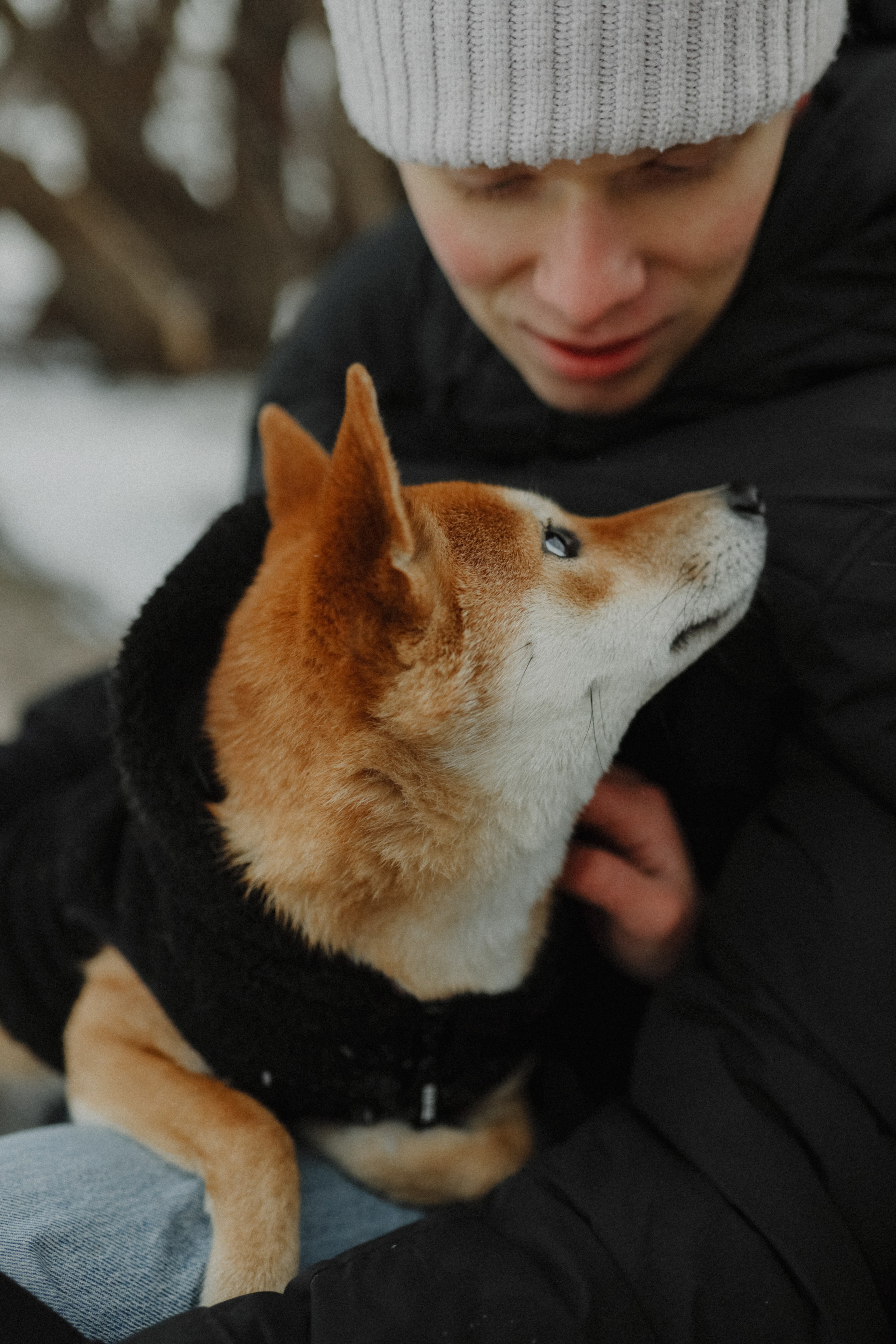 Покажи мне любовь. Свадебный и семейный фотограф в Варшаве