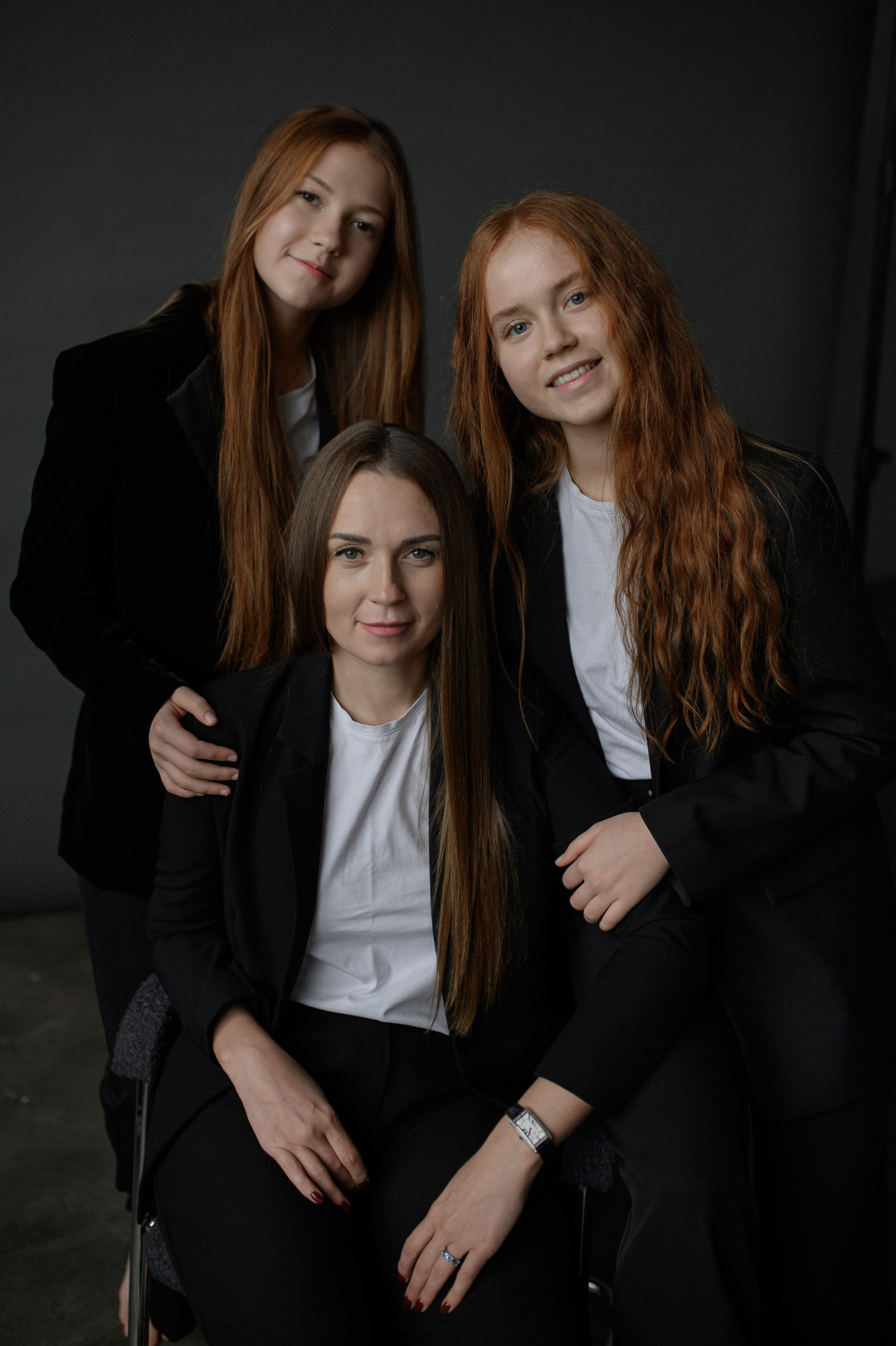 Елена, Дарья, Алена. Www.ostermiller.ru