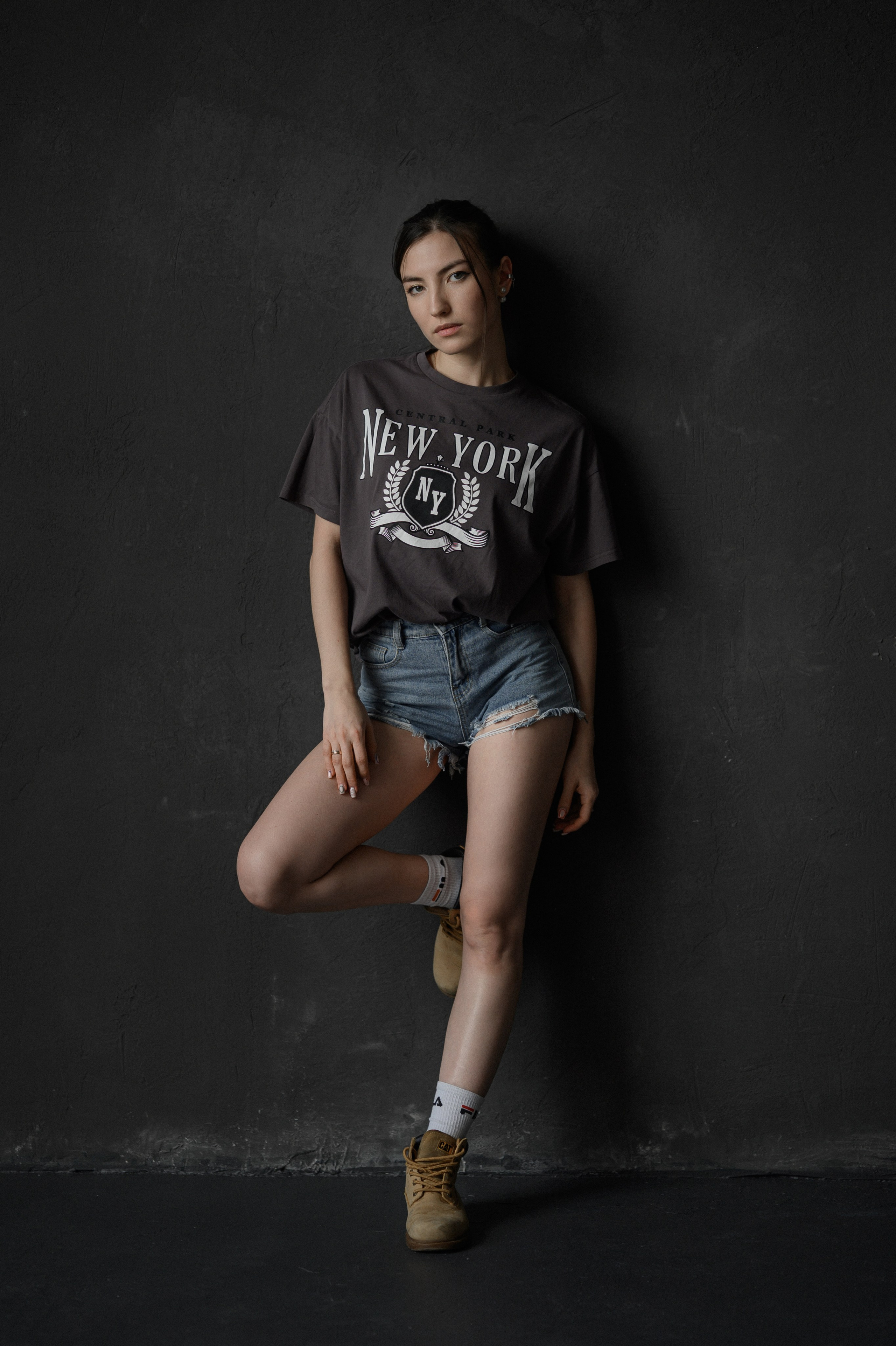 Оля и Антон. Www.ostermiller.ru