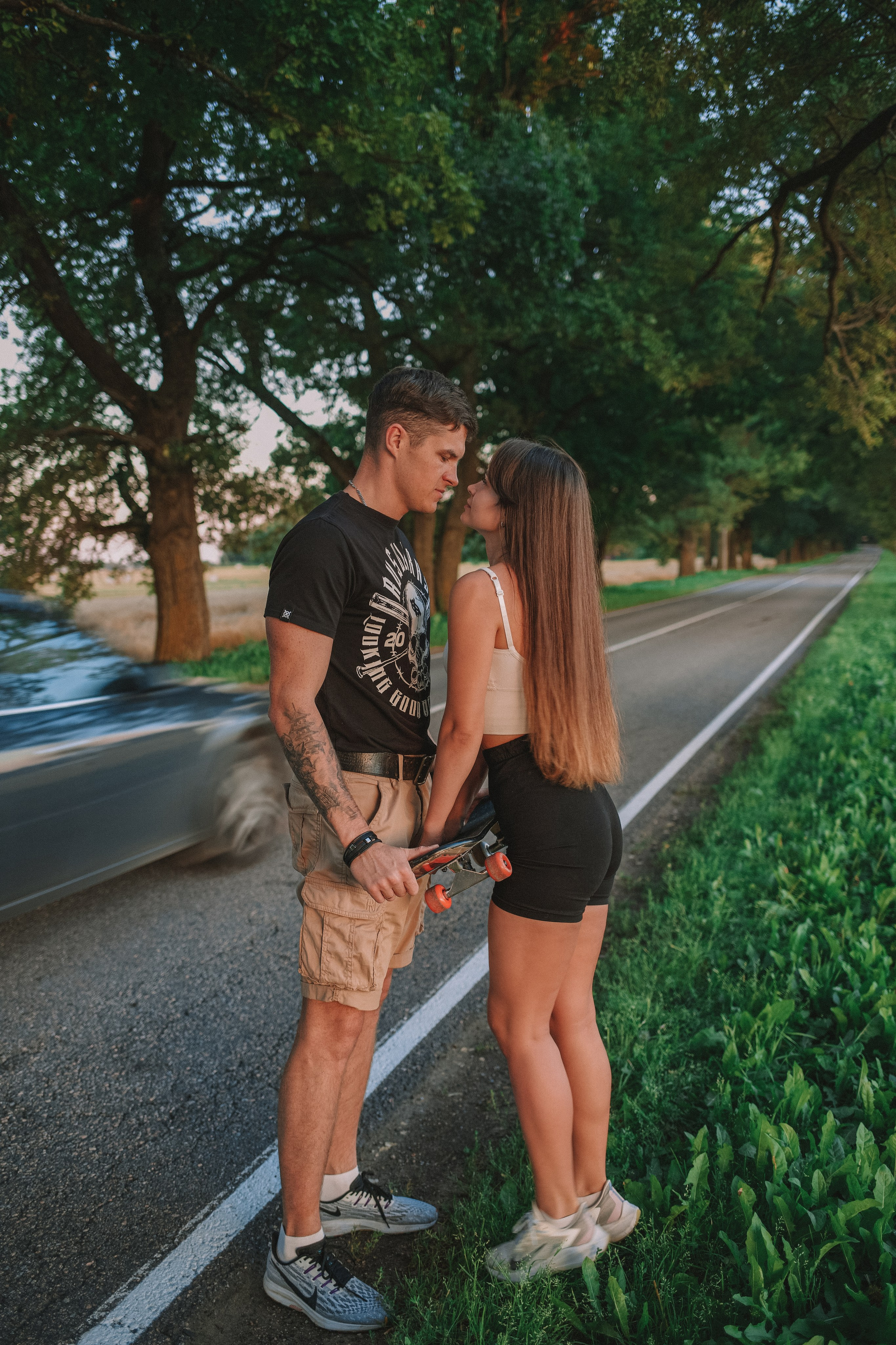 Лавстори Ани и Вани — фотограф Олеся Беляева, Санкт-Петербург. Фотограф Олеся Беляева | Санкт-Петербург и Ленобласть