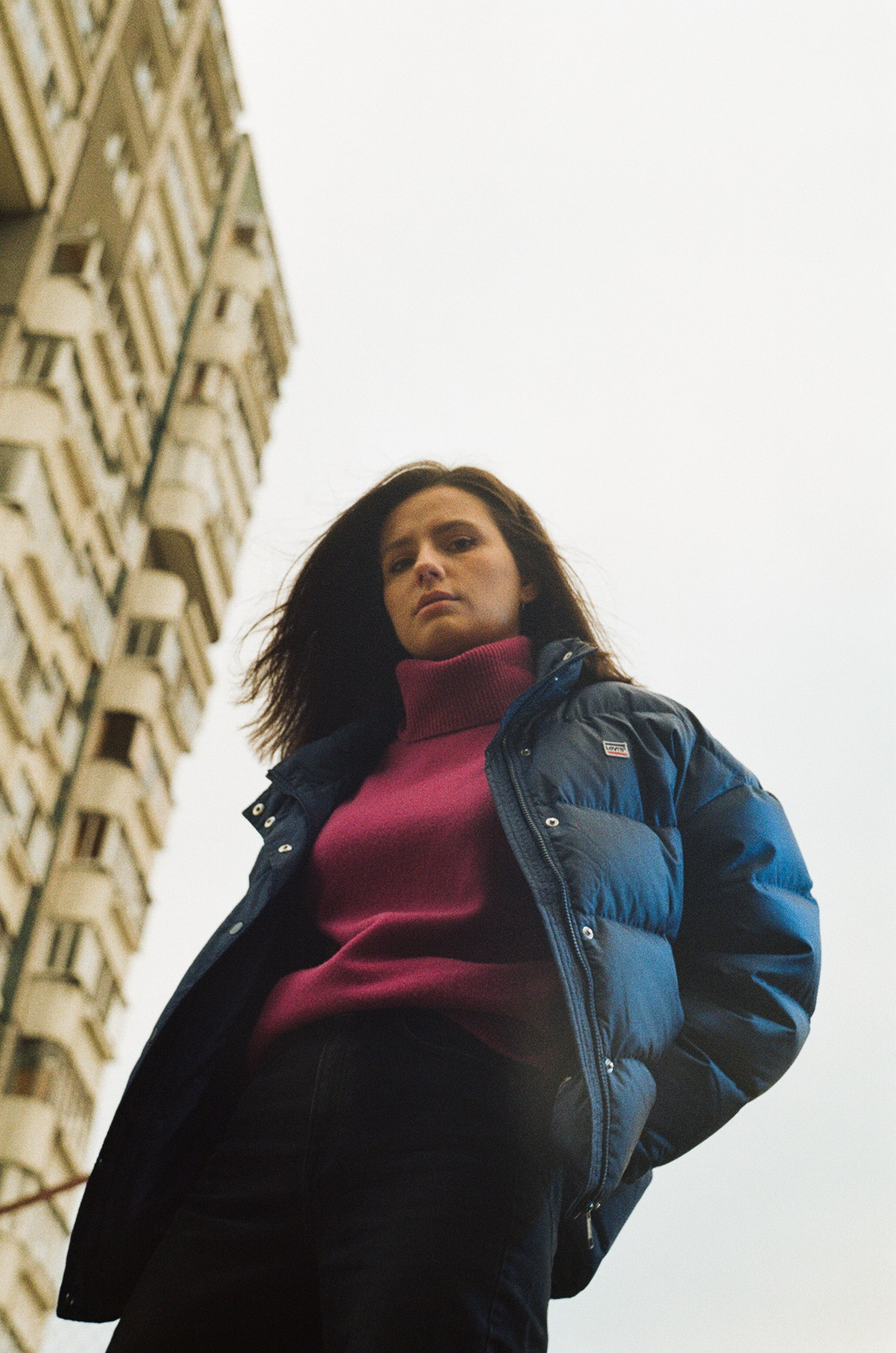 Женя. Павел Маннапов, фотограф и видеограф в Екатеринбурге