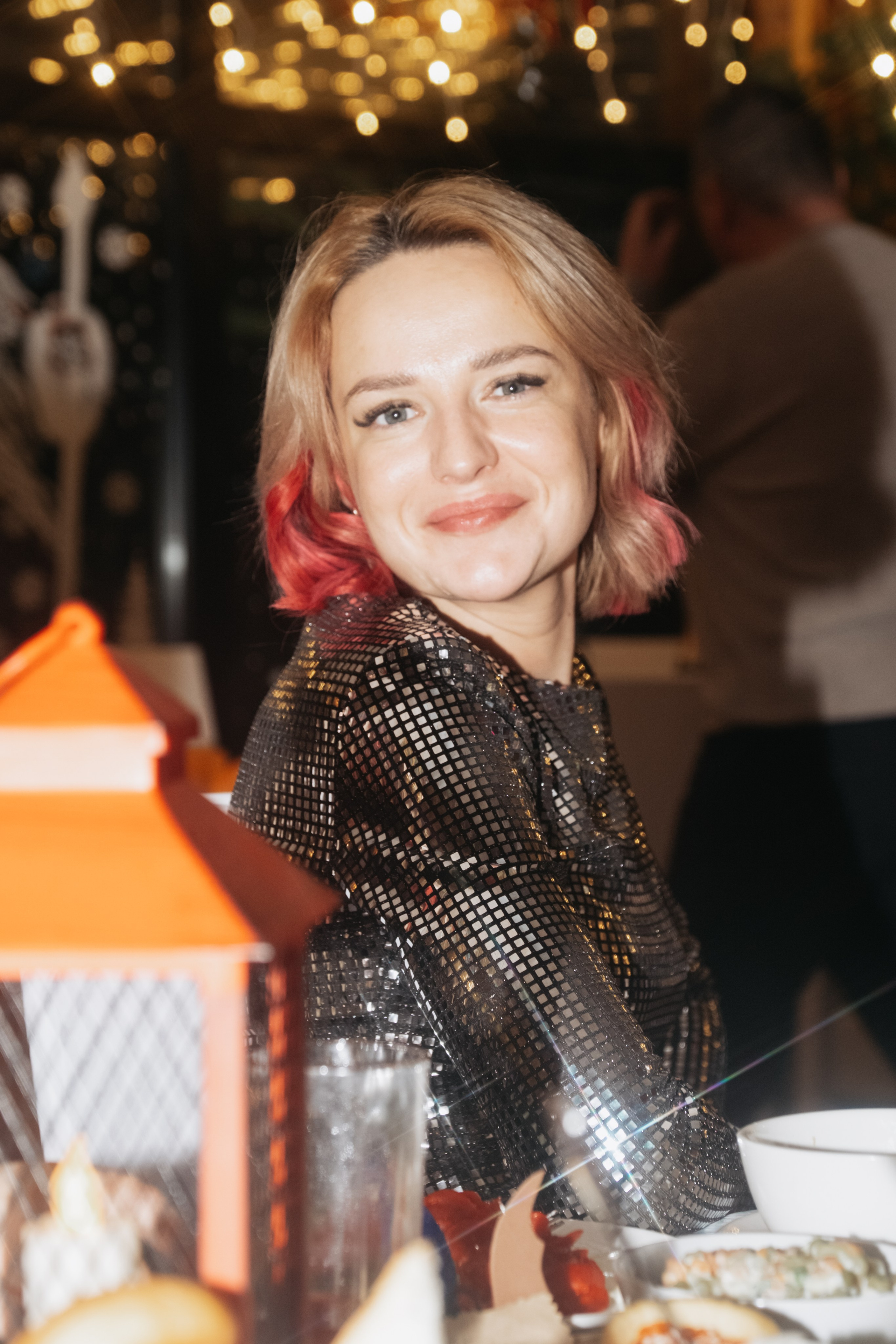 Новый Год 2024 на базе отдыха «Терсутская». Павел Маннапов, фотограф и видеограф в Екатеринбурге