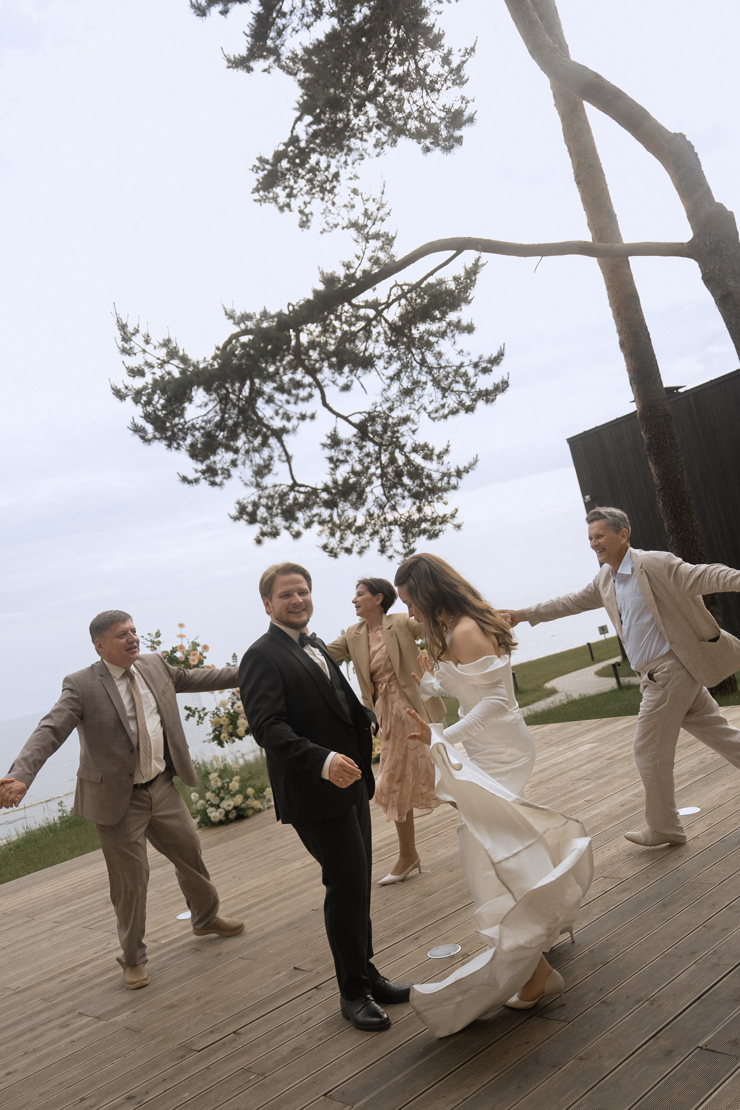 Настя & Никита | цифра + пленка. Свадебный фотограф СПб Мадина Сафарян