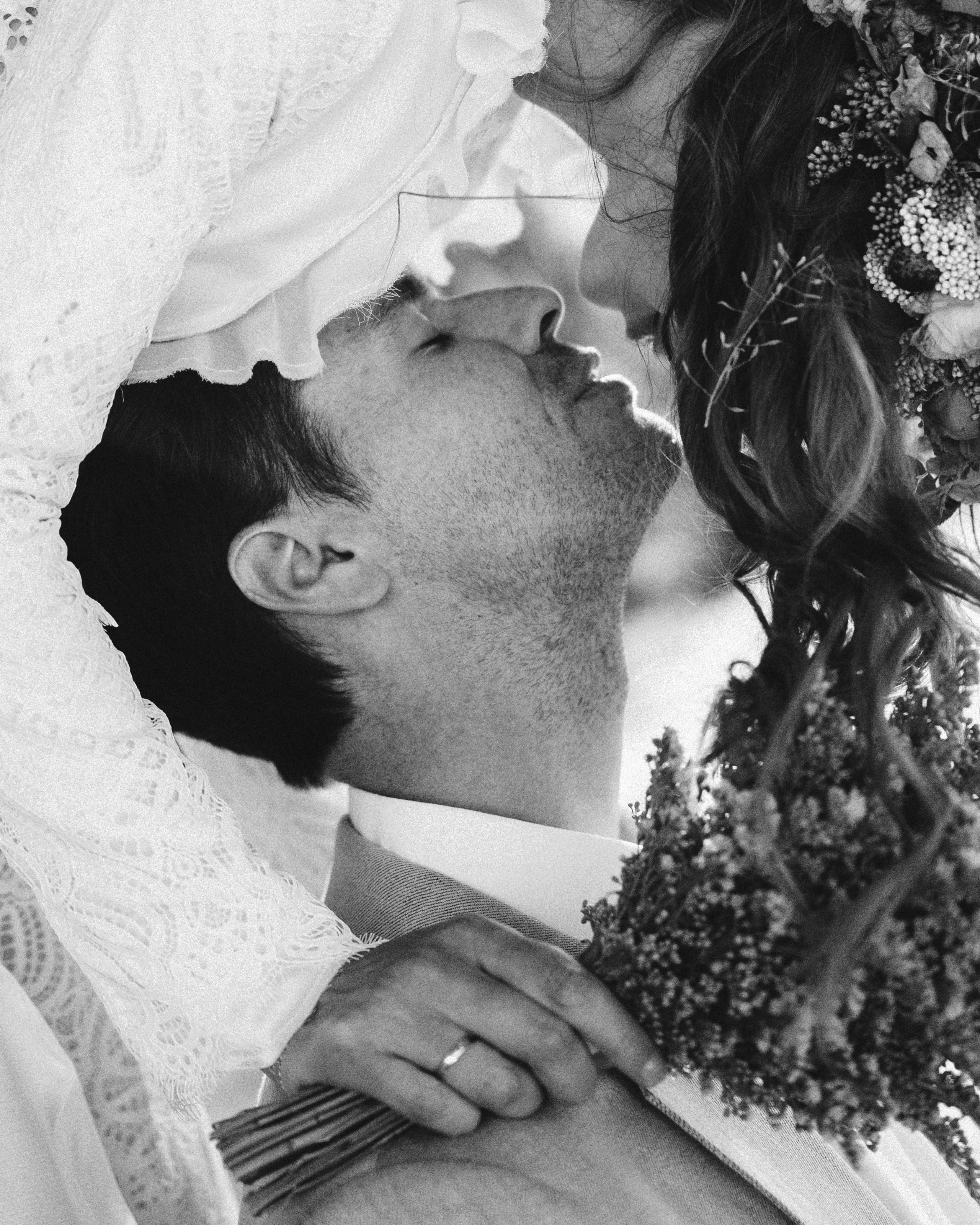 Сева и Маша. Свадебный фотограф в Москве Денис Анурьев