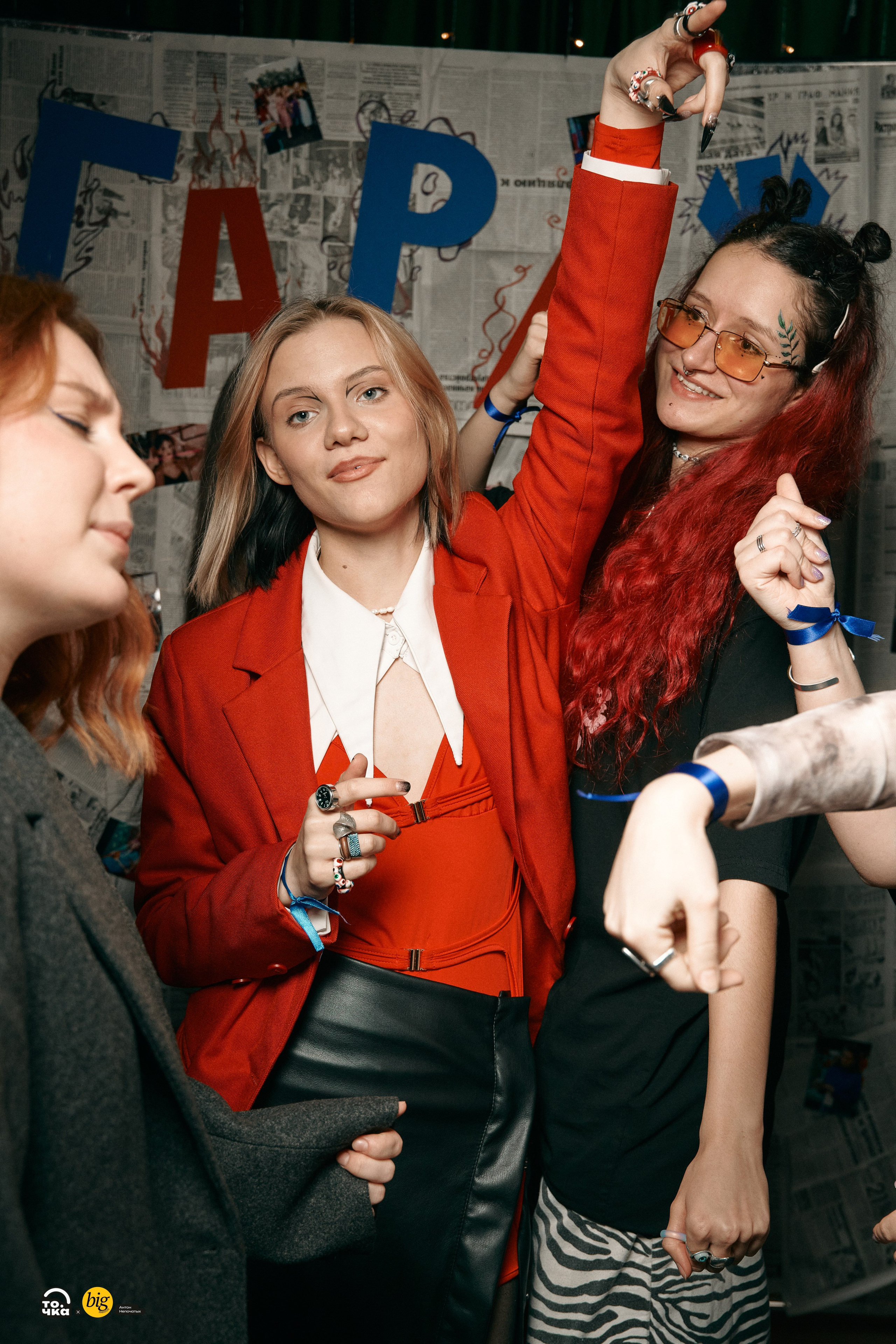 Гараж в Новокузнецке. Антон Непочатых — Большой мужской фотограф