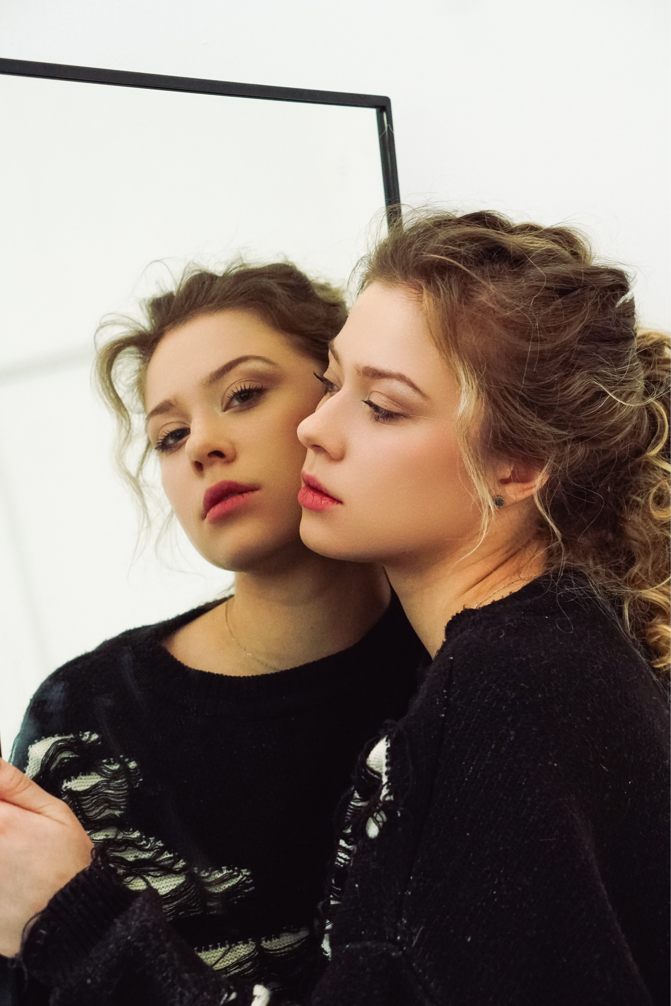 Диана Димова. Фотограф Москва — Полина Робин