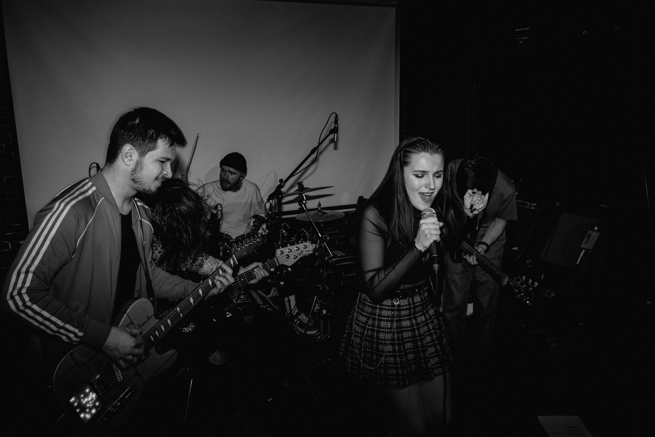 РОК Fest. Vladimirbaklenev