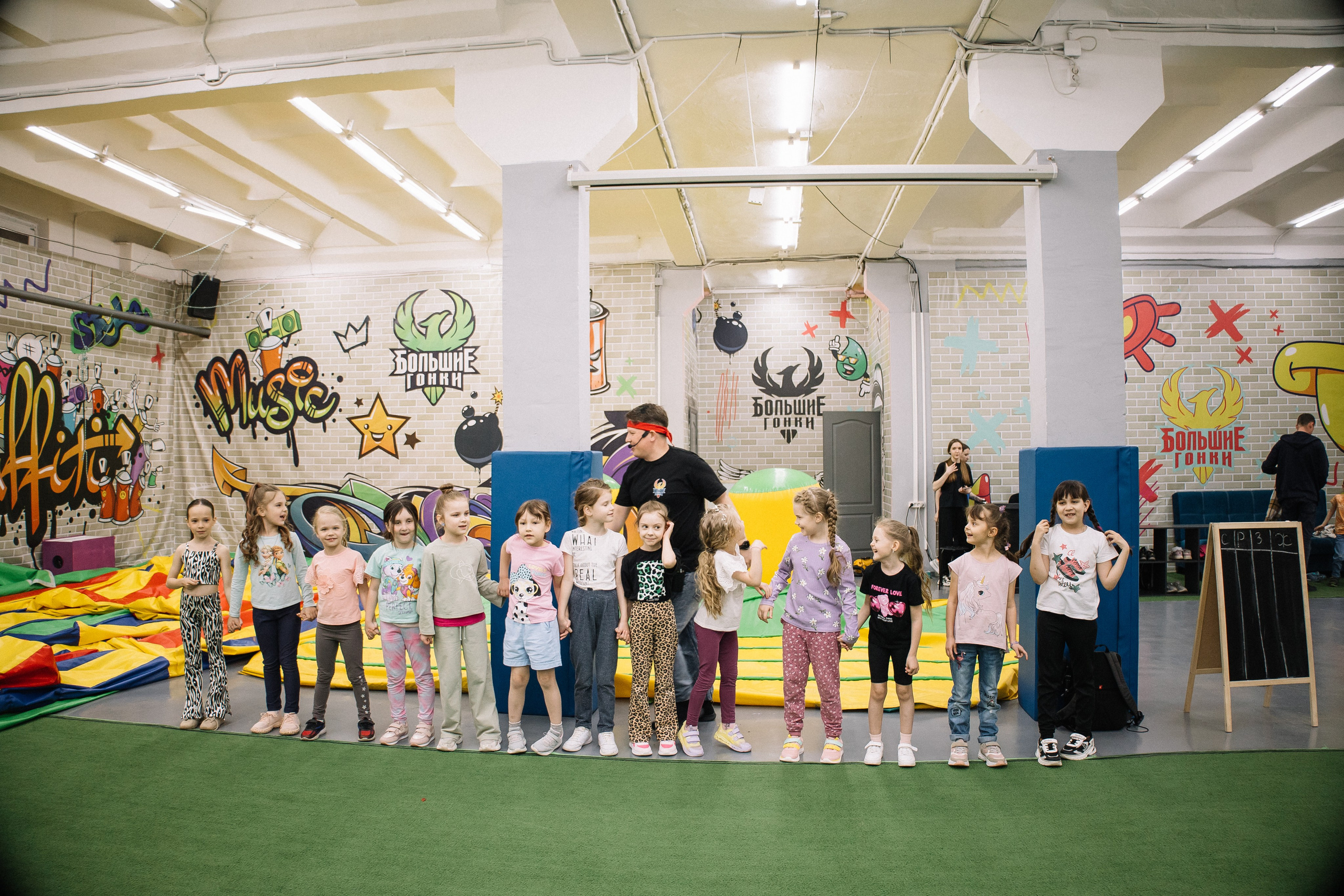 Выпускной в саду. Фотограф в Иркутске