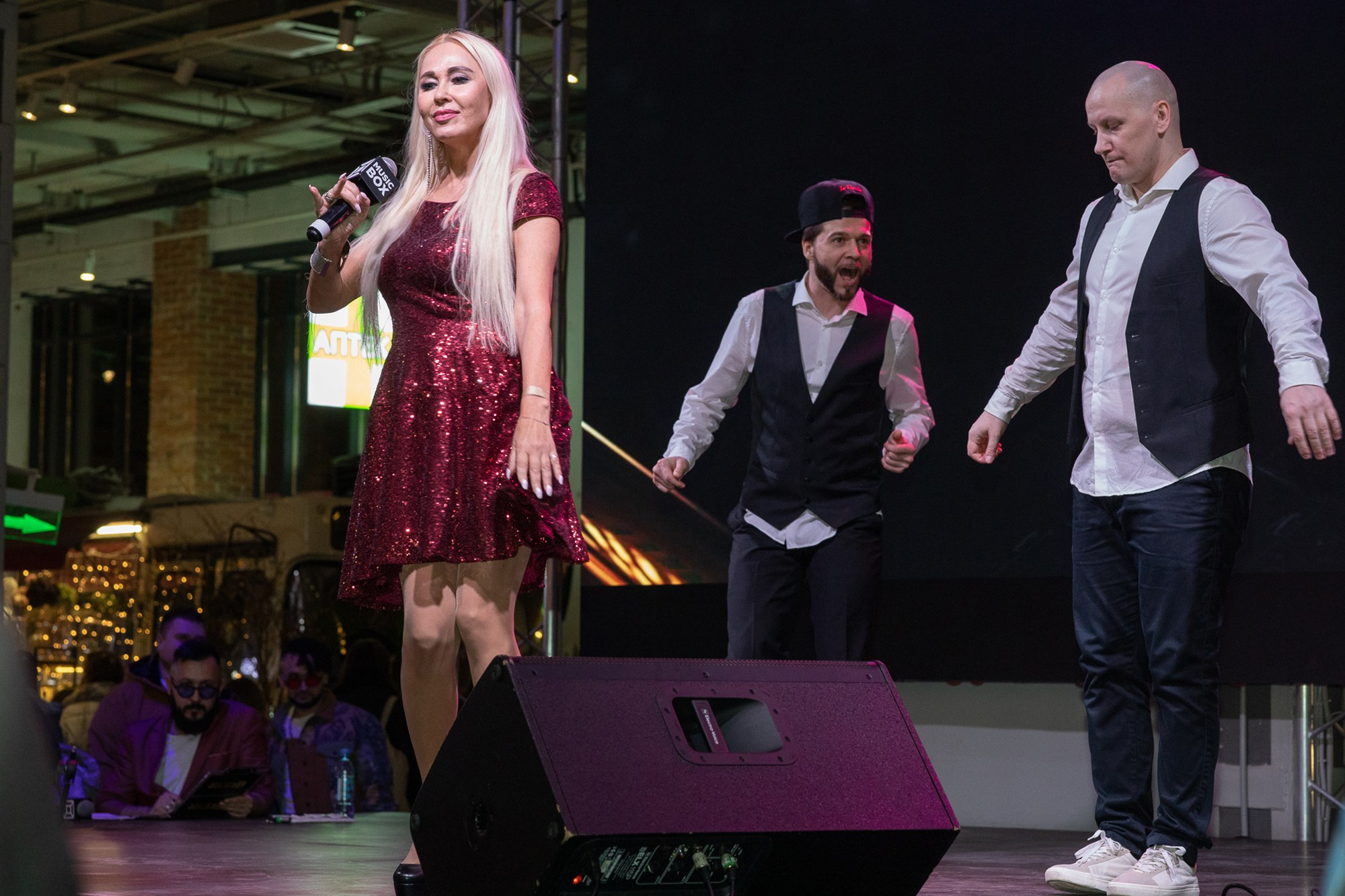 Депо. Art photographer Nino