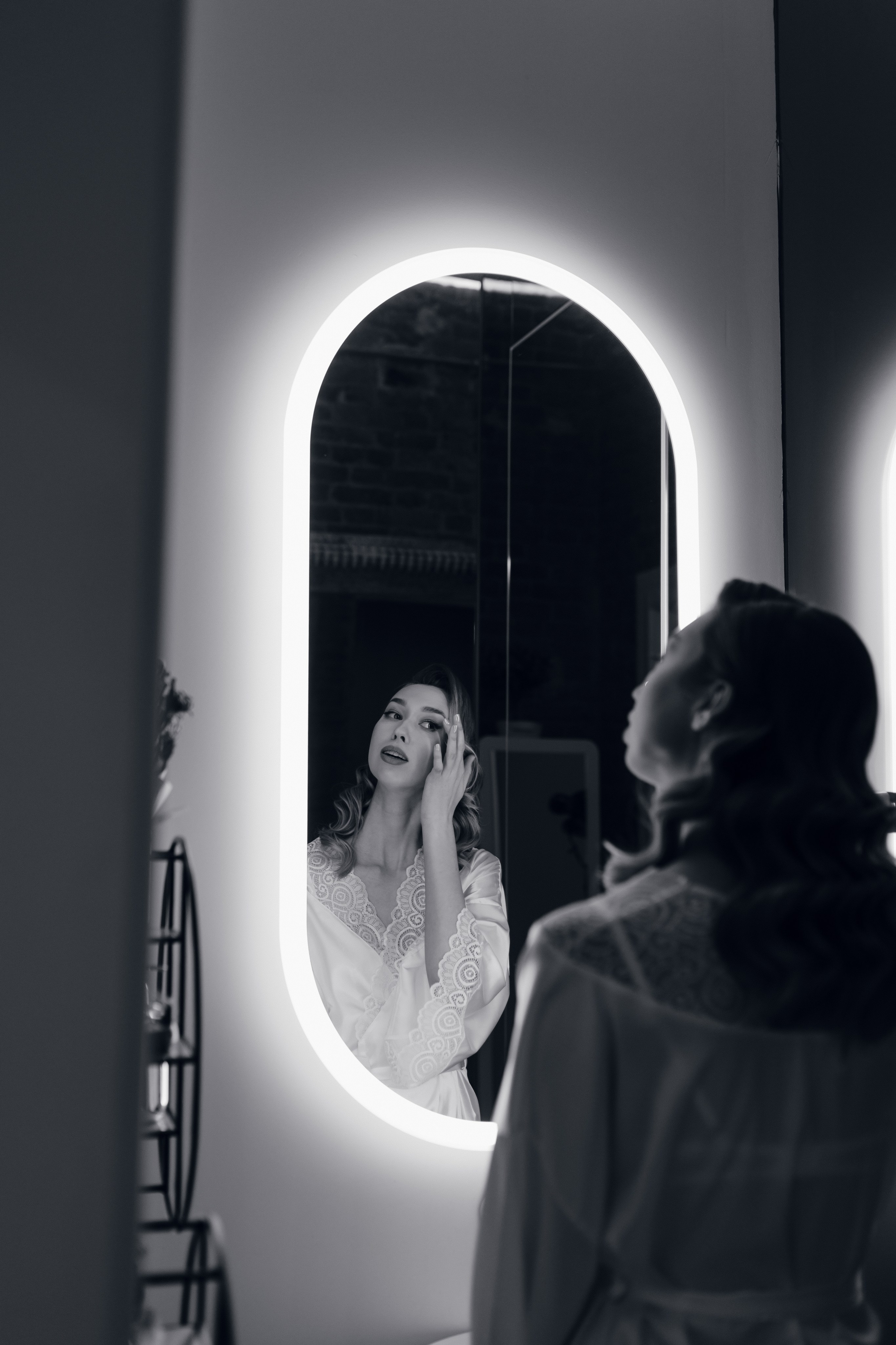 Светозар и Полина / 2024. Фотограф СПб