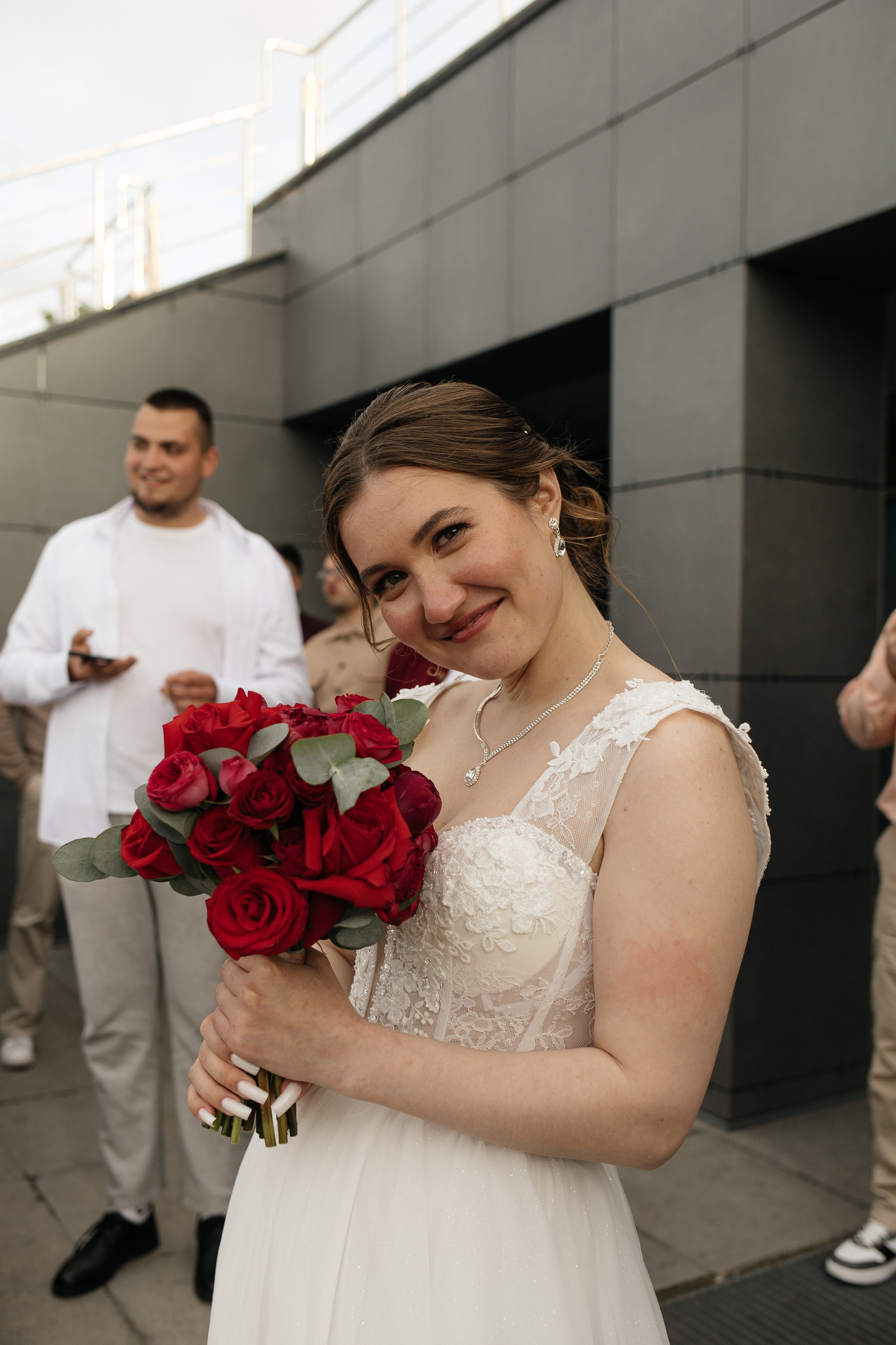 Между небом и землей. Фотограф Петрозаводск/СПБ