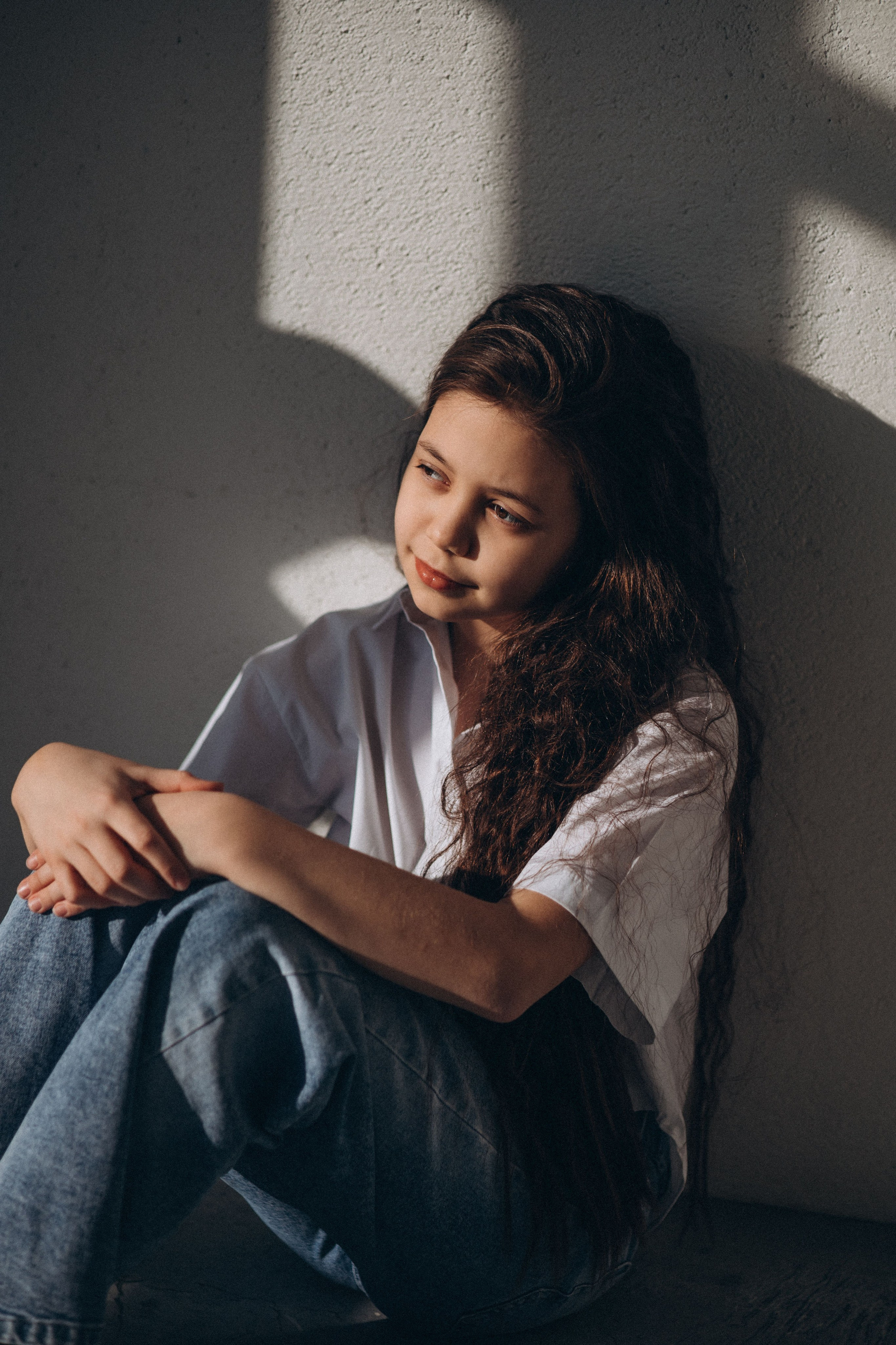 Мама и дочка. Семейный фотограф Нижневартовск Тюмень Ефимова Ирина