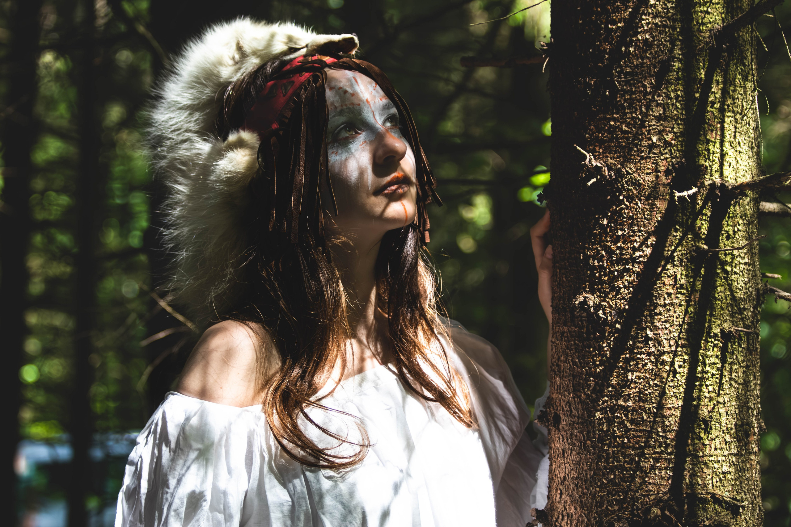 Презентация альбома группы YARuGA. Фотограф анималист — Тула, Москва