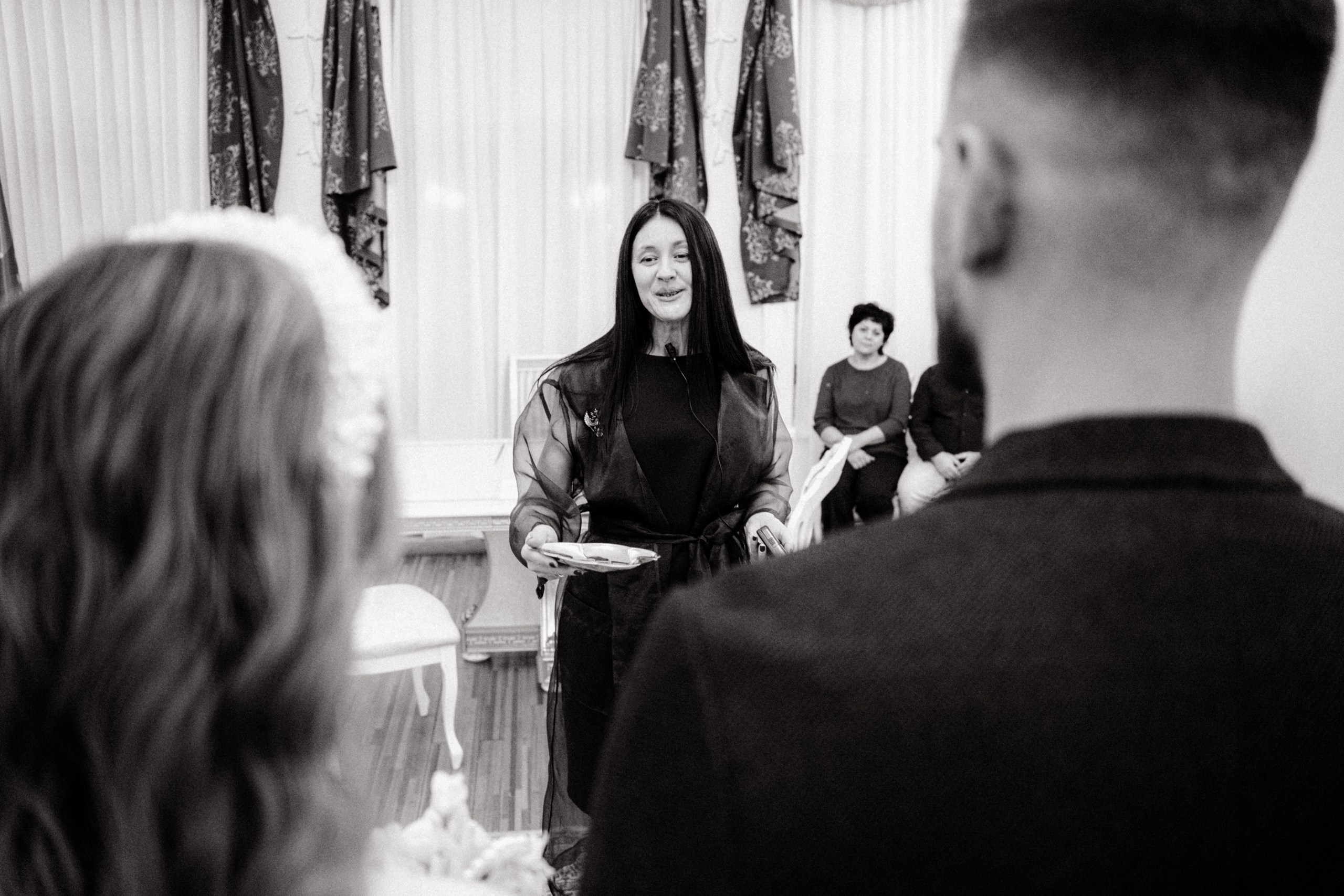 Свадебная фотография. Фотограф Красноярск Базуев Марк