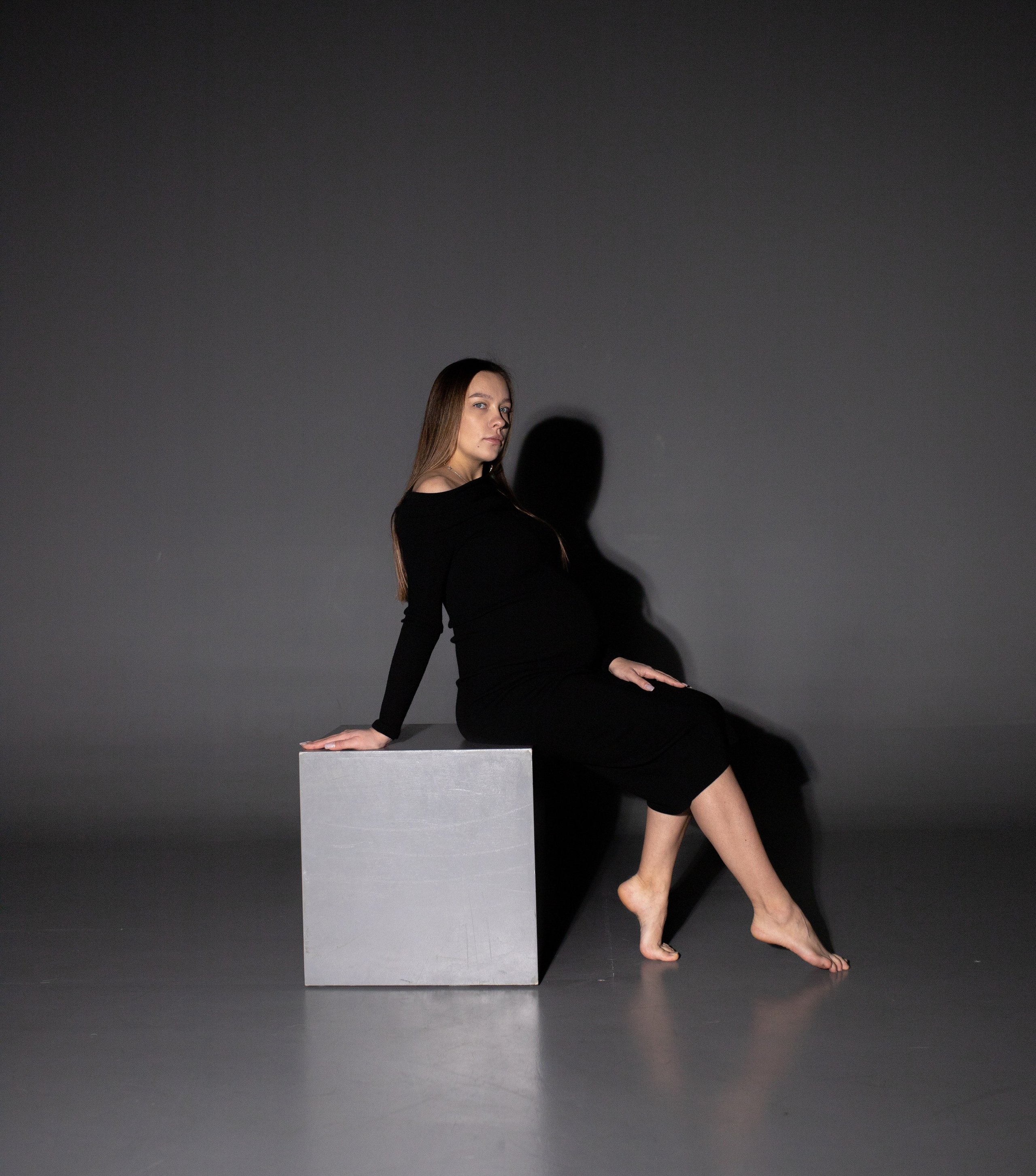 Индивидуальная сьемка. Фотограф во Владивостоке Анастасия Житникова