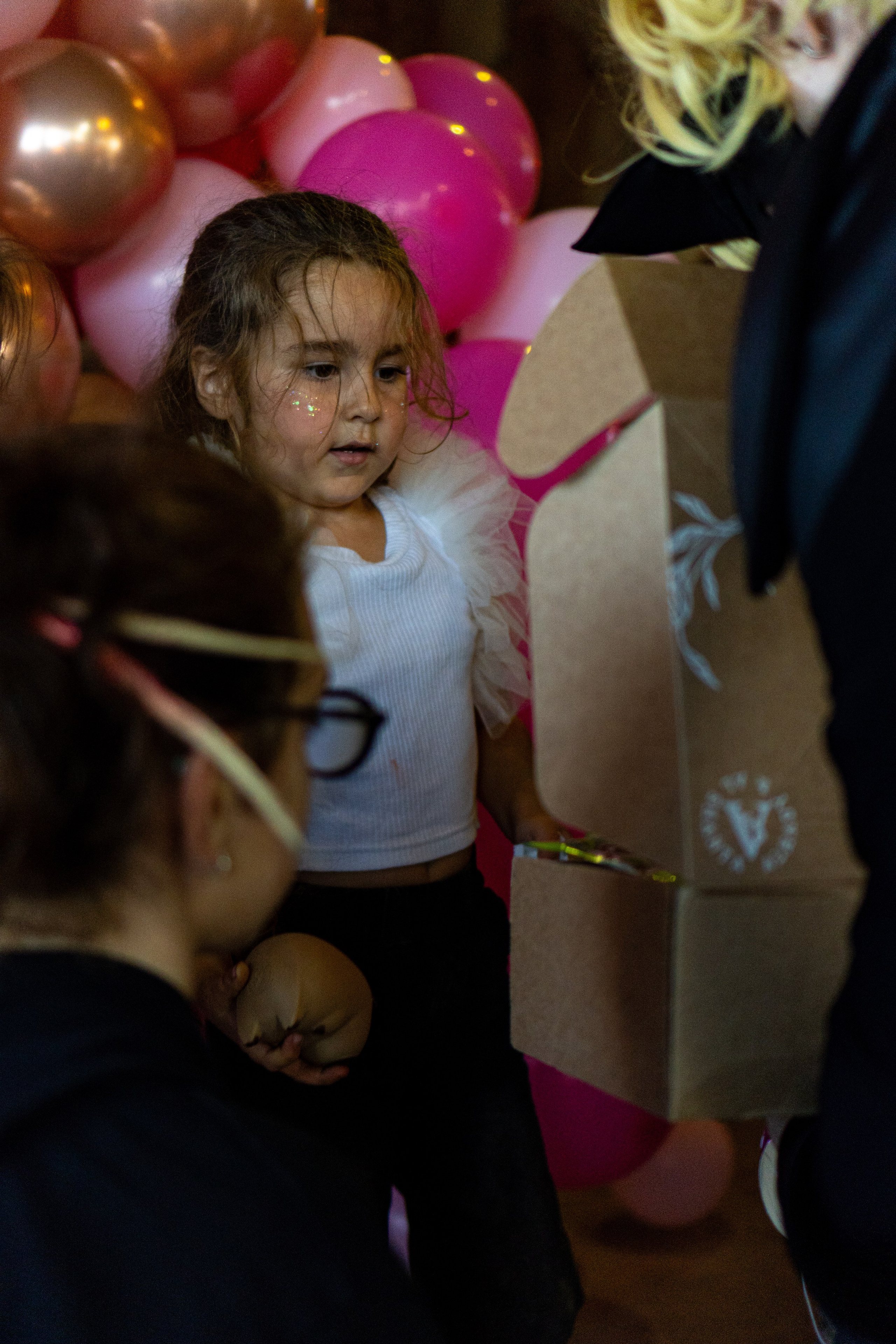 День Рождения Софии. Фото-ВидеоПродакшен для экспертов и брендов