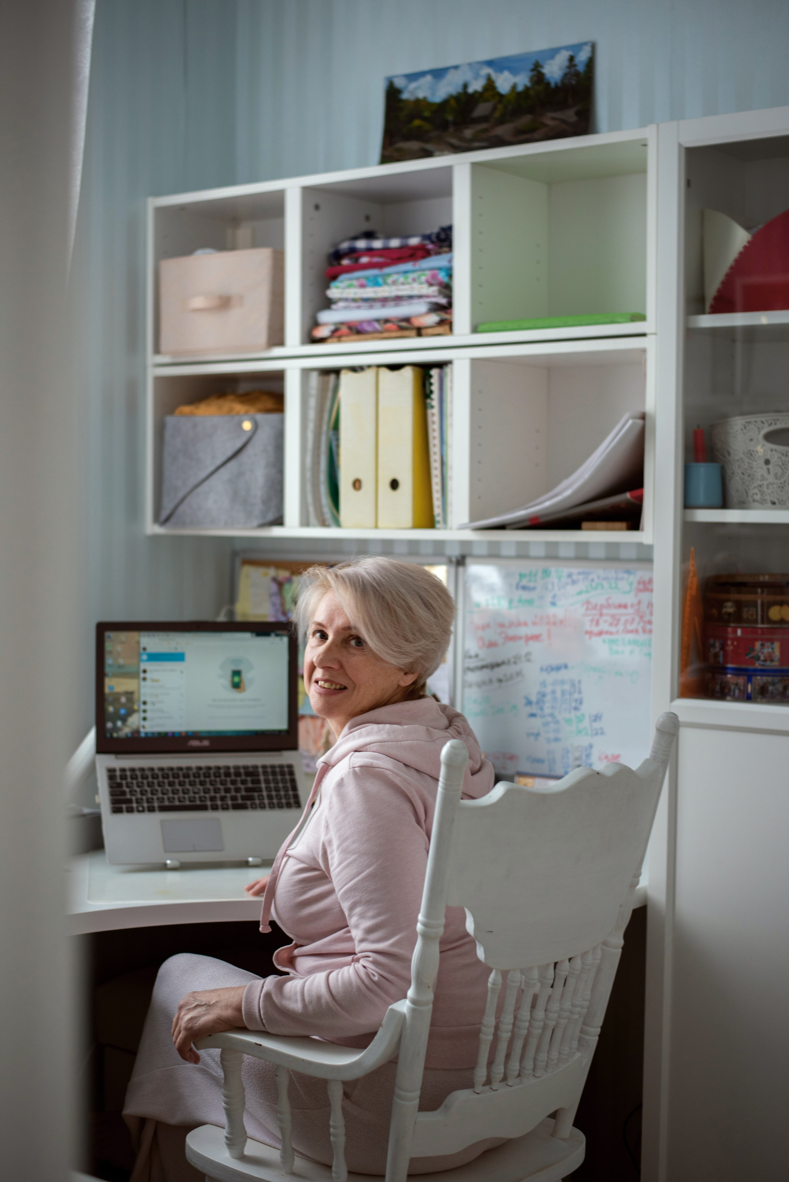 Домашняя. Семейный фотограф Екатерина Шаманаева