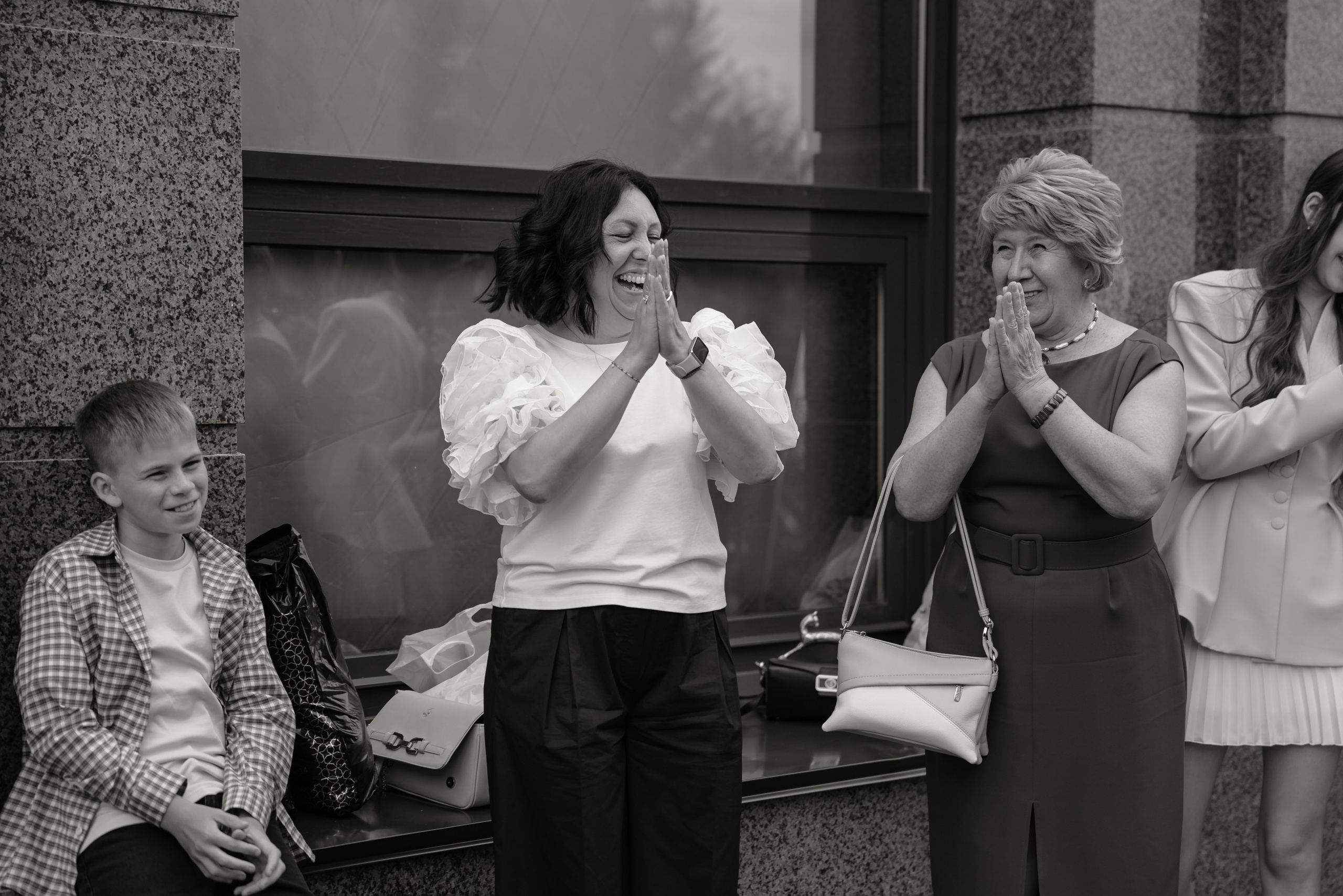 Александр и Валентина. Свадебный и Семейный фотограф по всему миру Анна Фёдорова