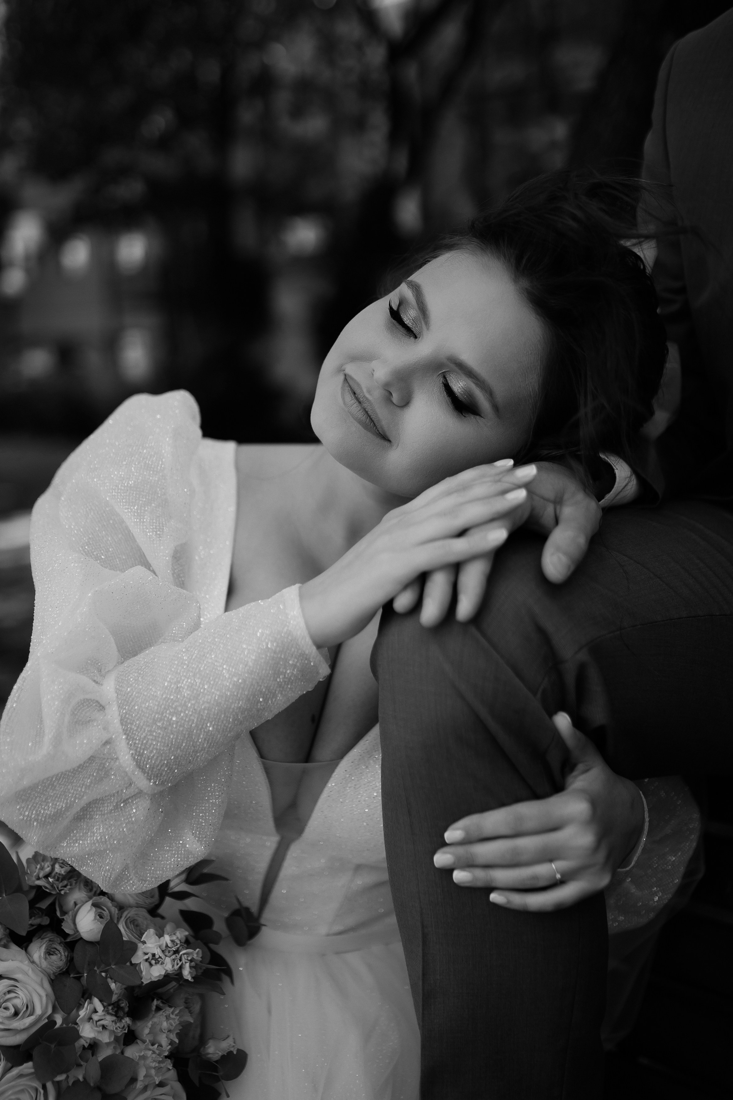 Свадьба Полины и Вадима. Свадебный и контент фотограф в Петрозаводске Ксения Истрафилова