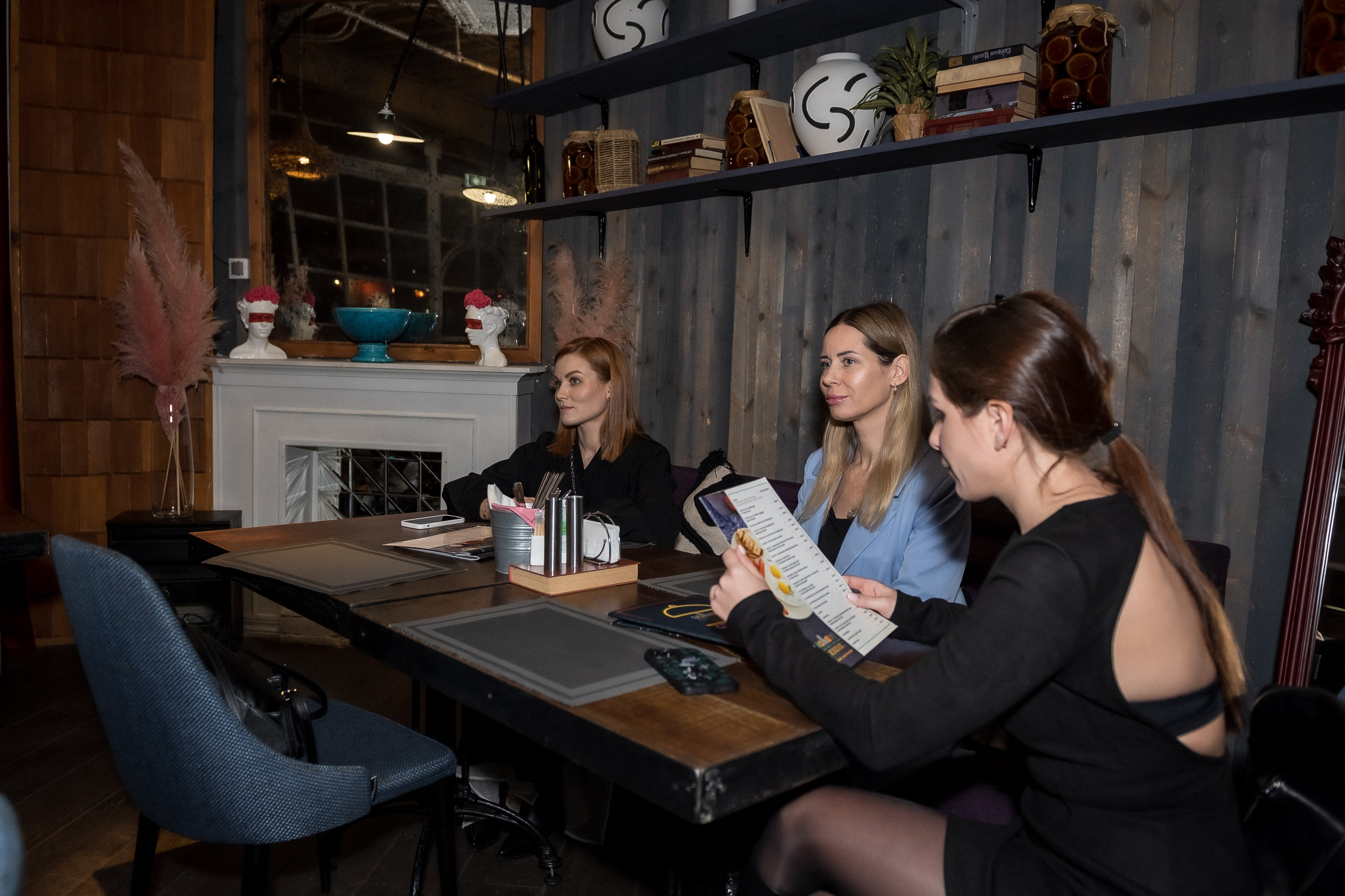 Репортаж мероприятий. КОНТЕНТ |БРЕНД фотограф Санкт-Петербург — Жанна Олтаржевская