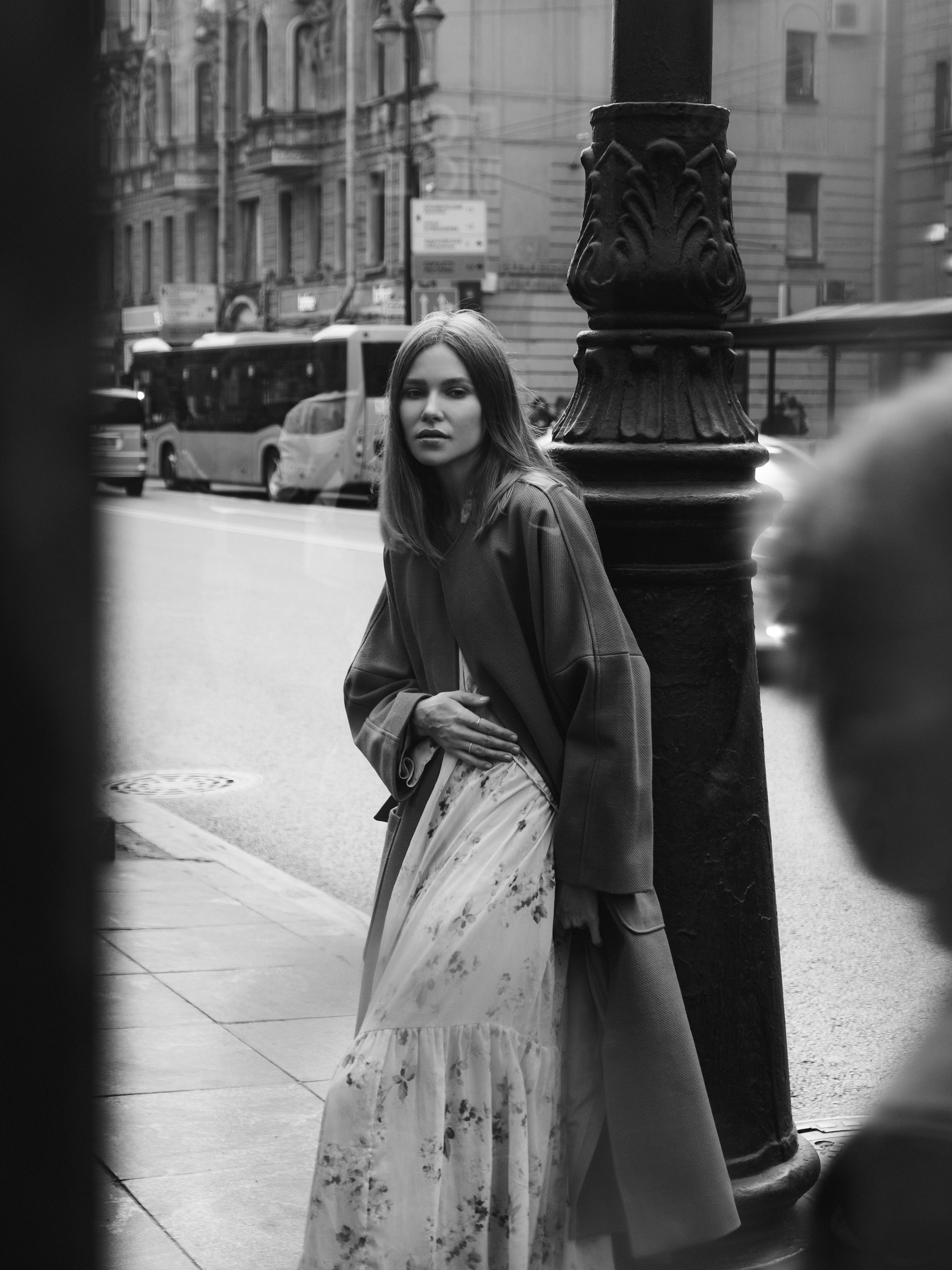 NADINE. Фотограф и видеограф в Санкт-Петербурге Прилепин Слава