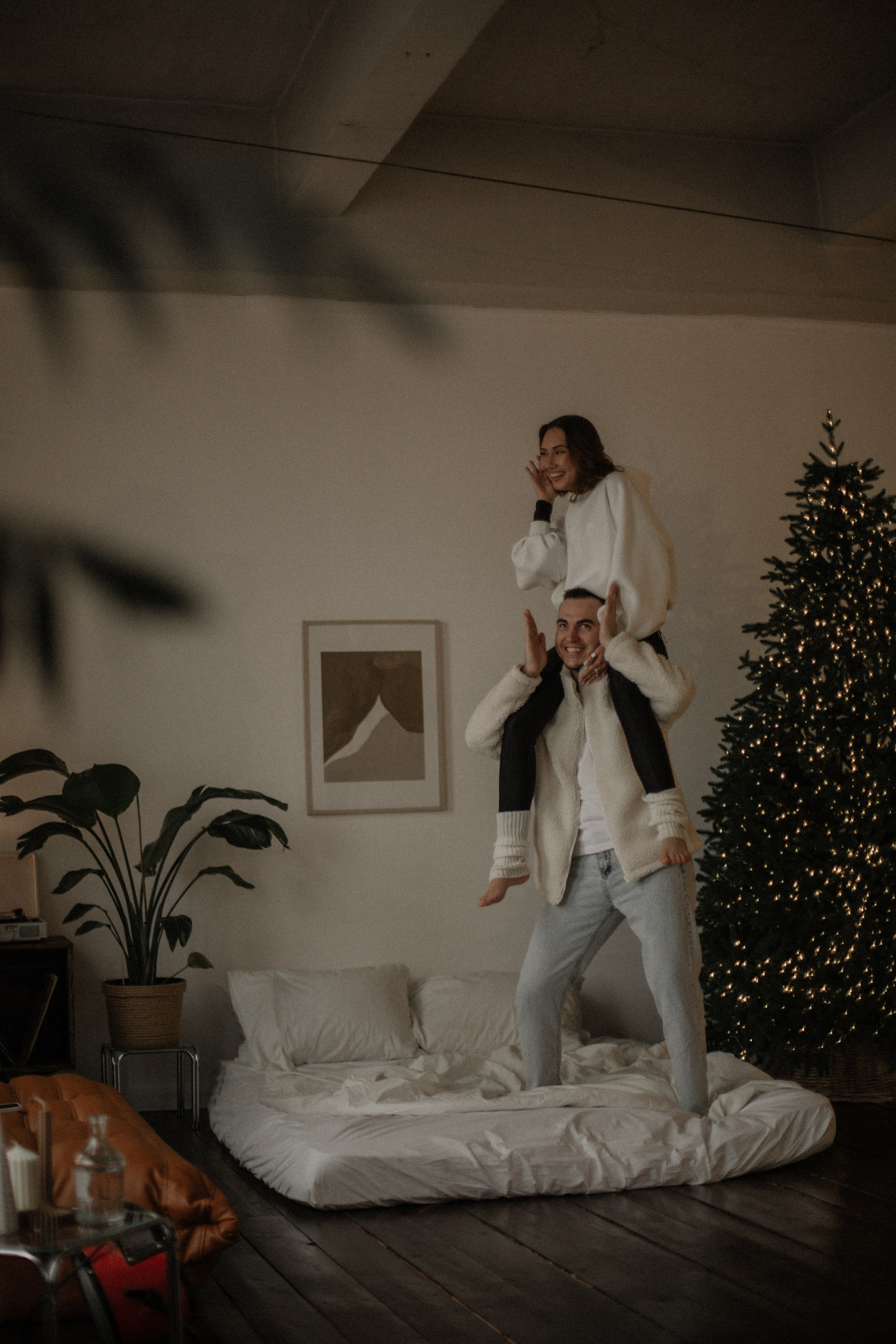 Альберт и Аделя. ГЛАВНАЯ