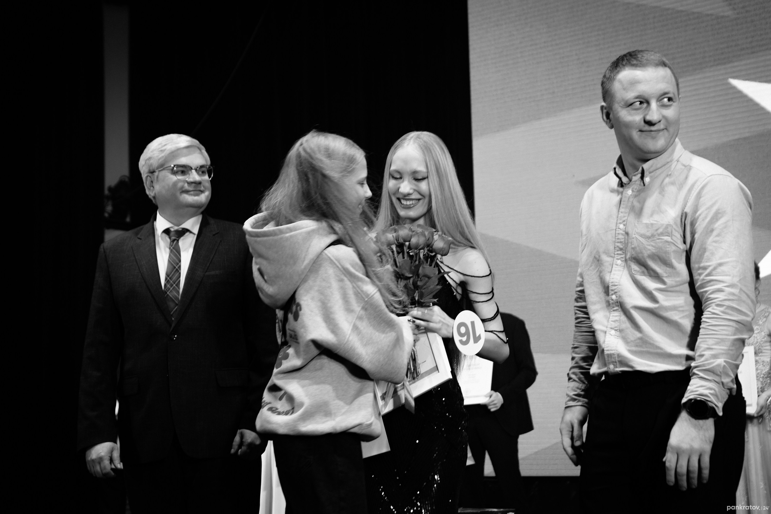 Лучший среди первых. Игорь Панкратов | Фотограф Ставрополь