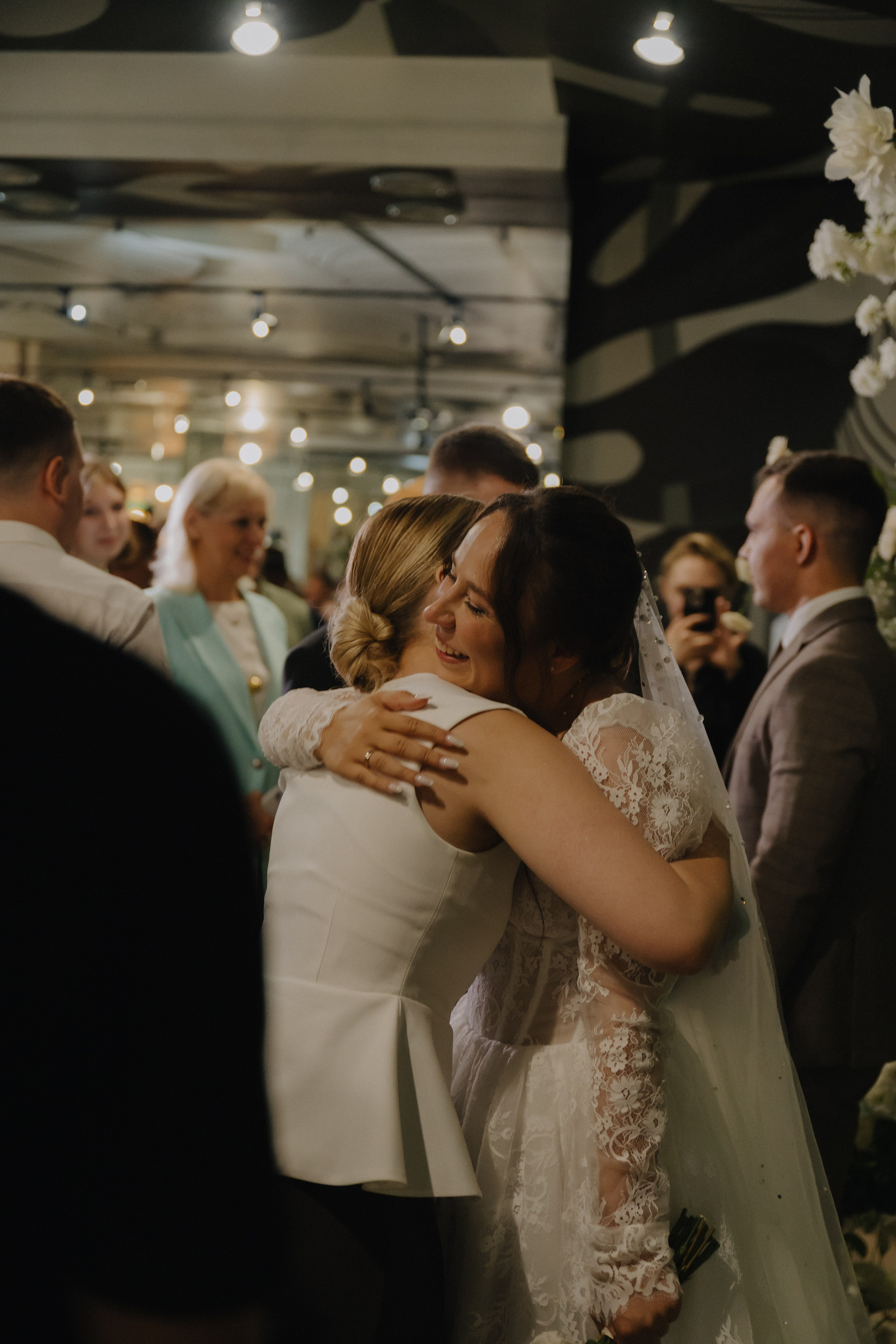 Алёна & Никита