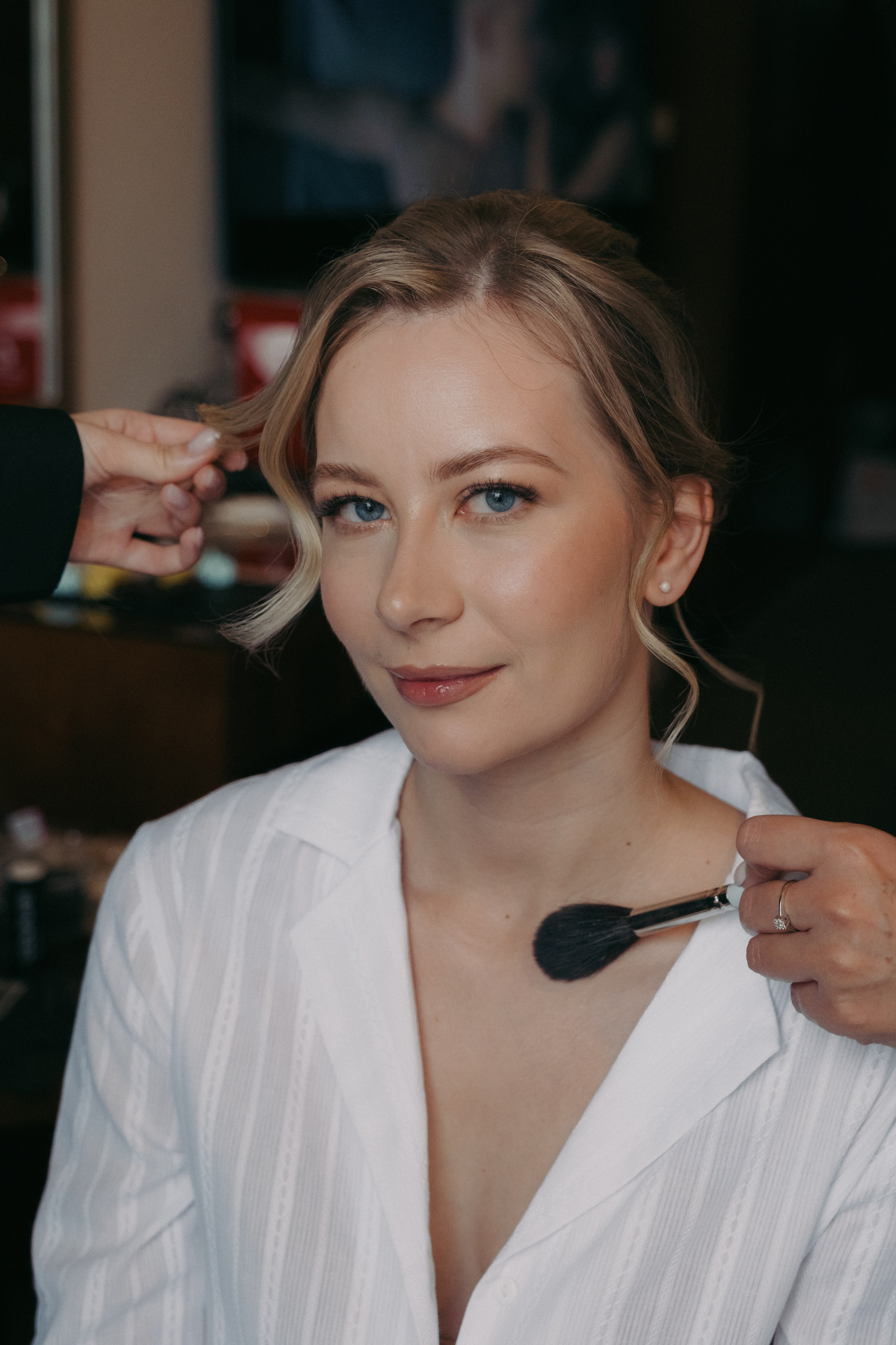 Юлия & Антон