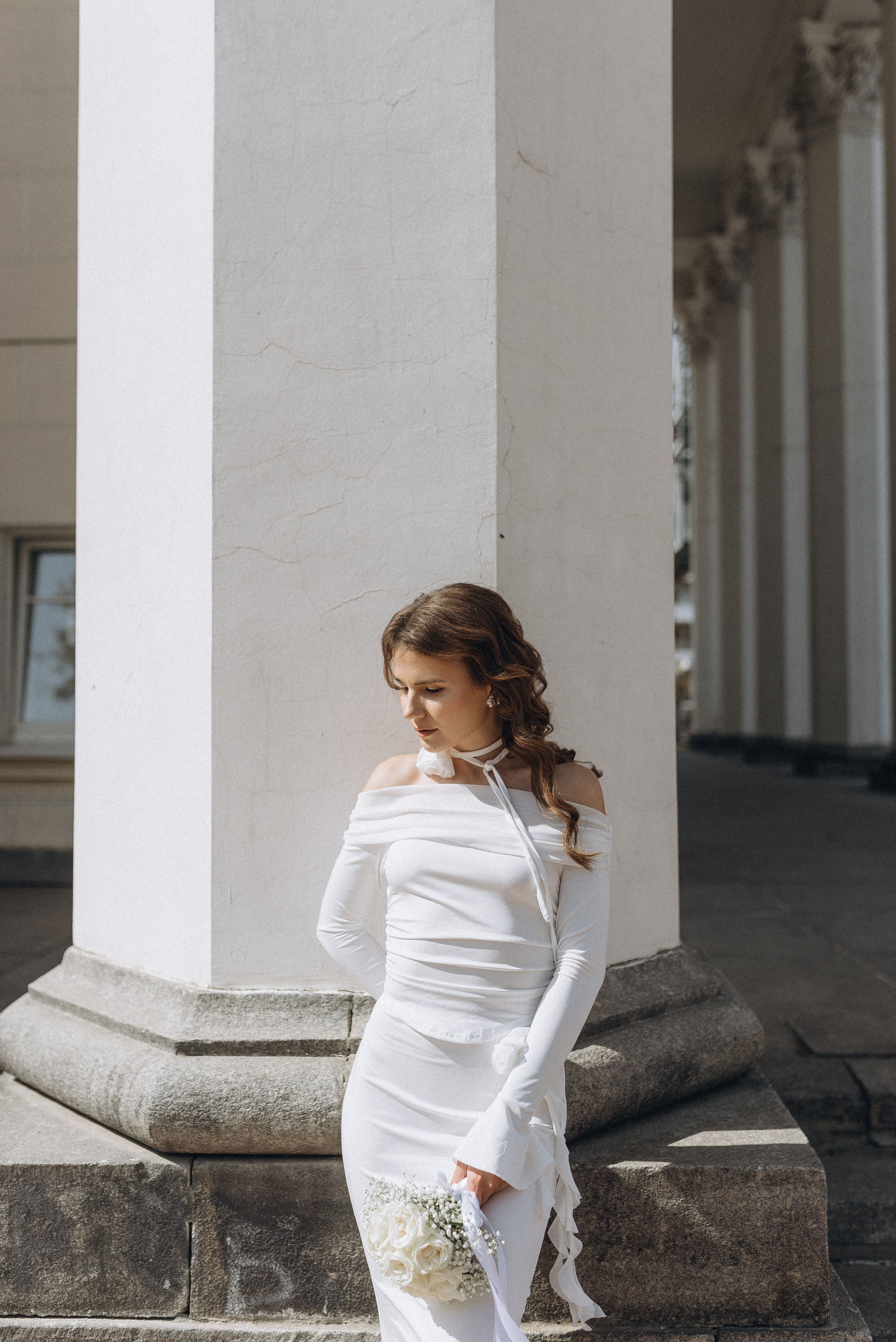 Сентябрьский полдень. Фотограф Гилярова Злата Белгород