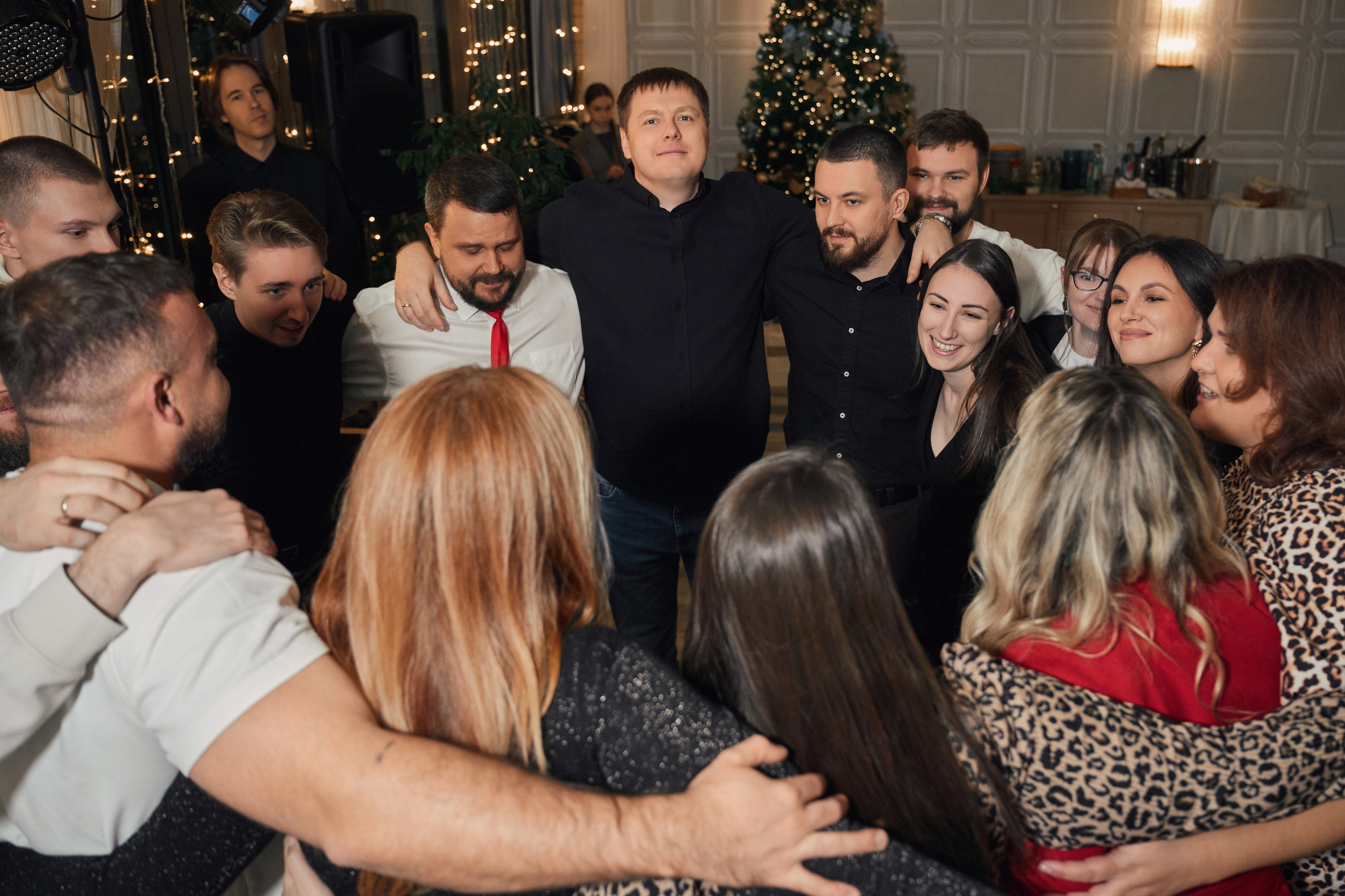 Фотосъемка корпоративов. Свадебный и репортажный фотограф в Воронеже Роман Янко