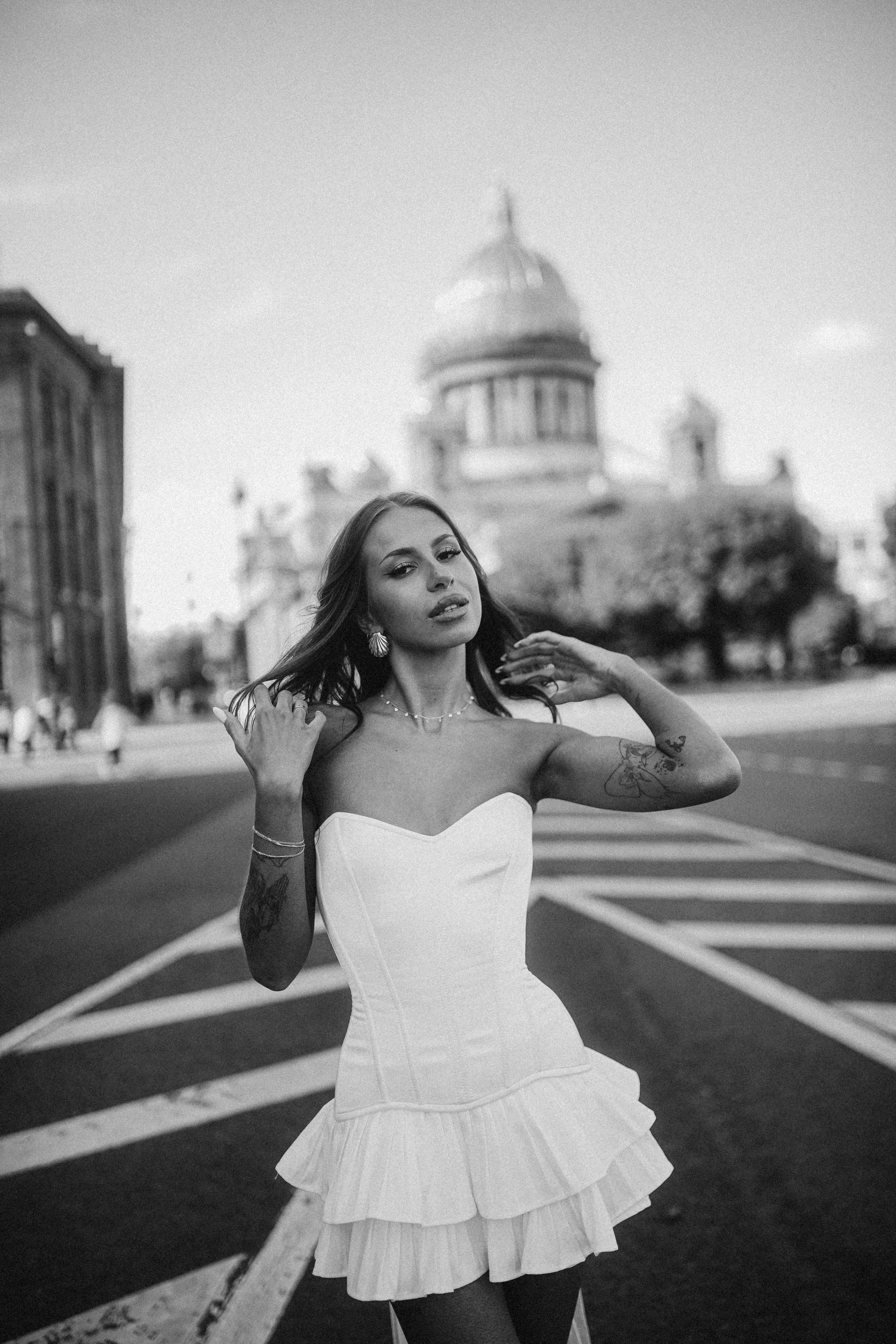 29.08.25. Фотограф в Санкт Петербурге Лара Великова