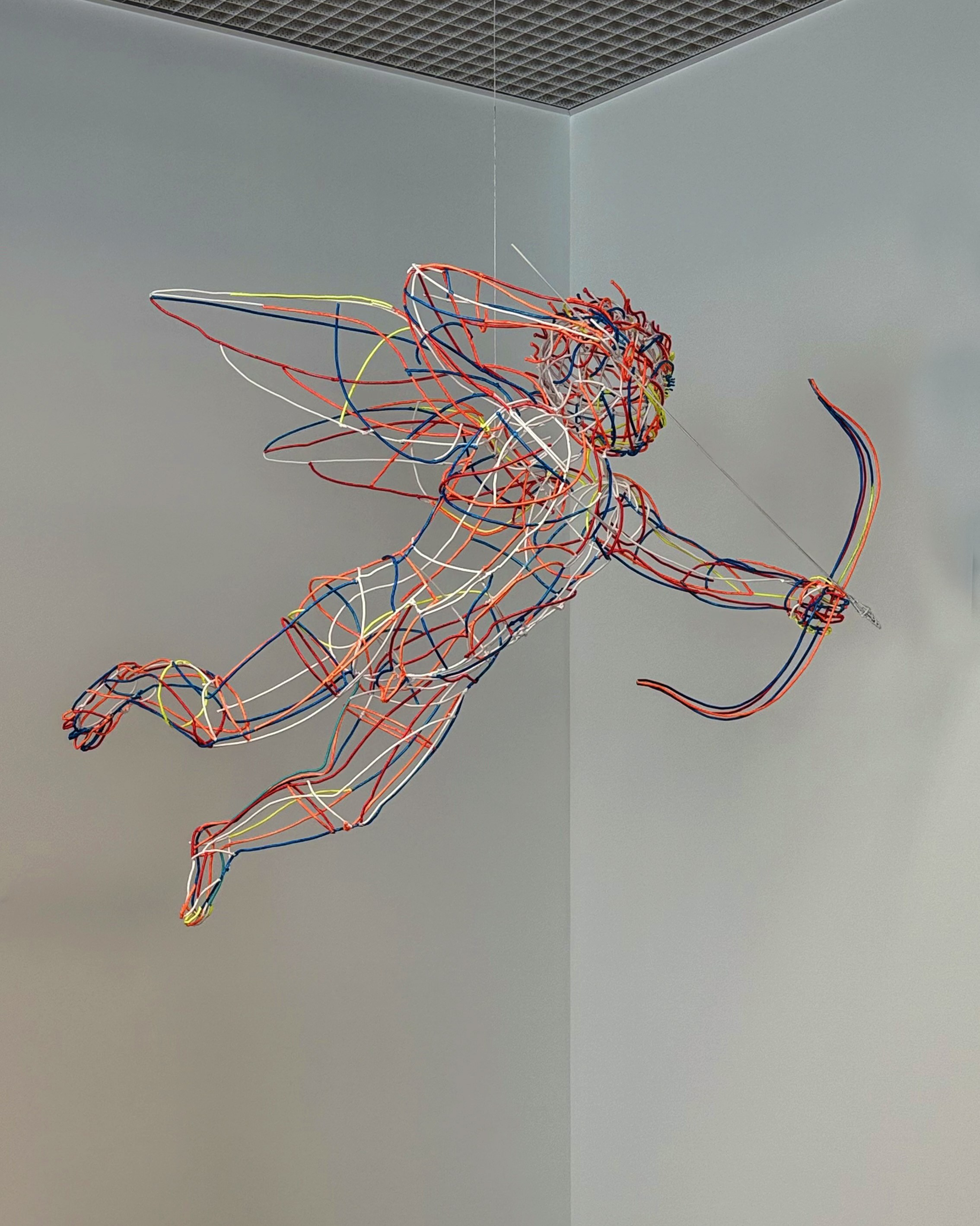 Амур_amur_2025. Художник — скульптор Антонина Фатхуллина