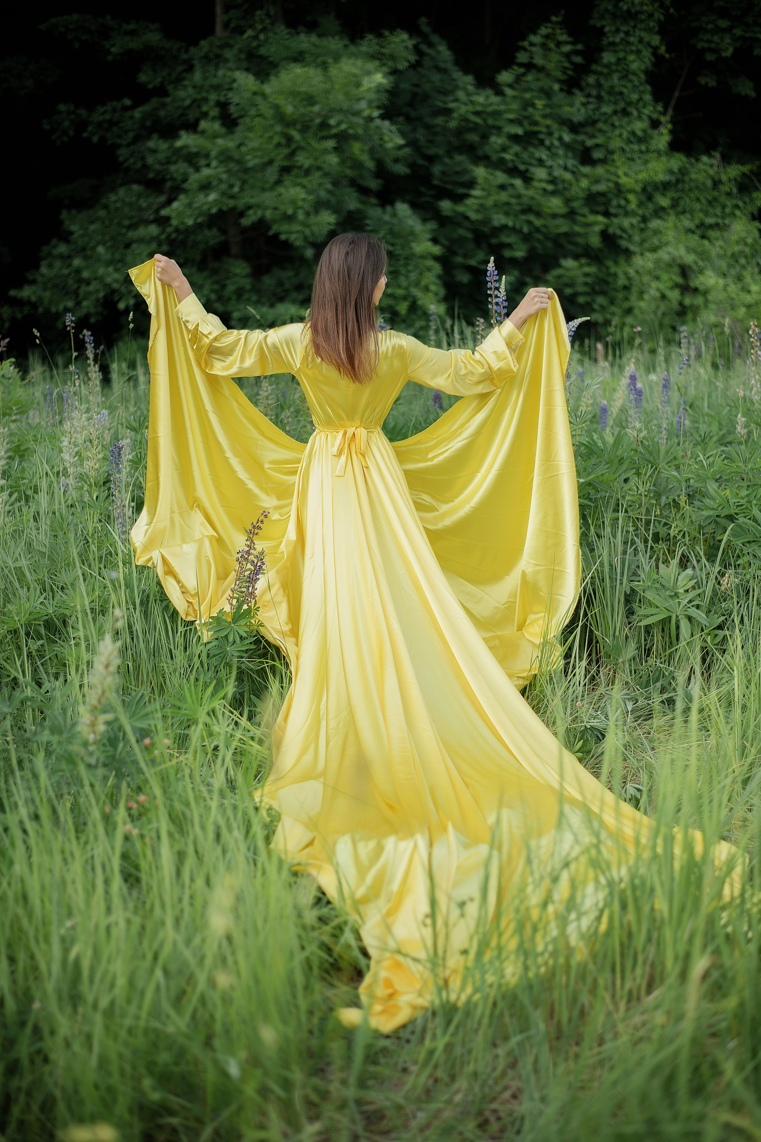 Фотопрогулки (лето). Лина Курочка — ваш фотограф