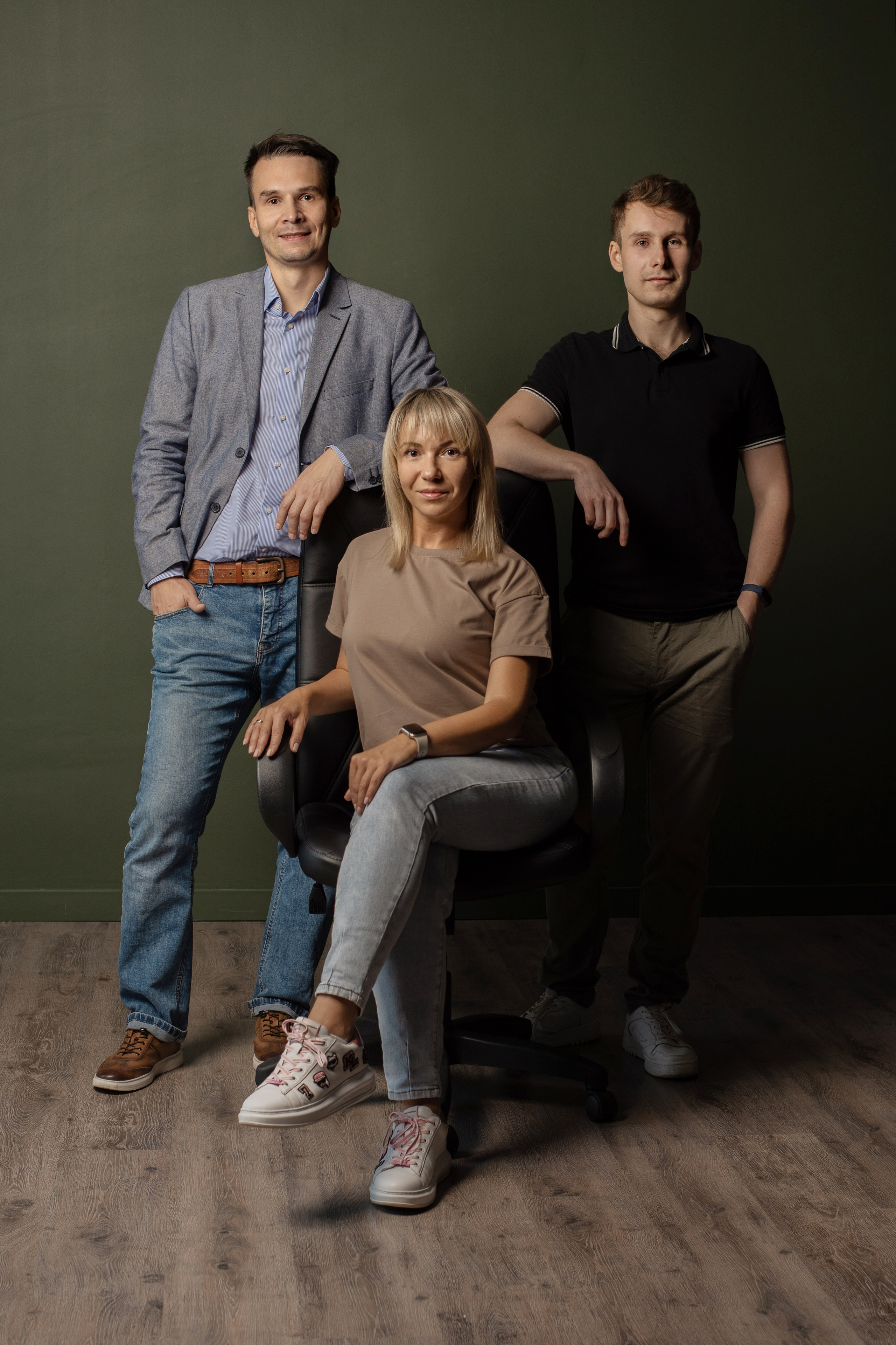 Alteasy. Лина Курочка — ваш фотограф