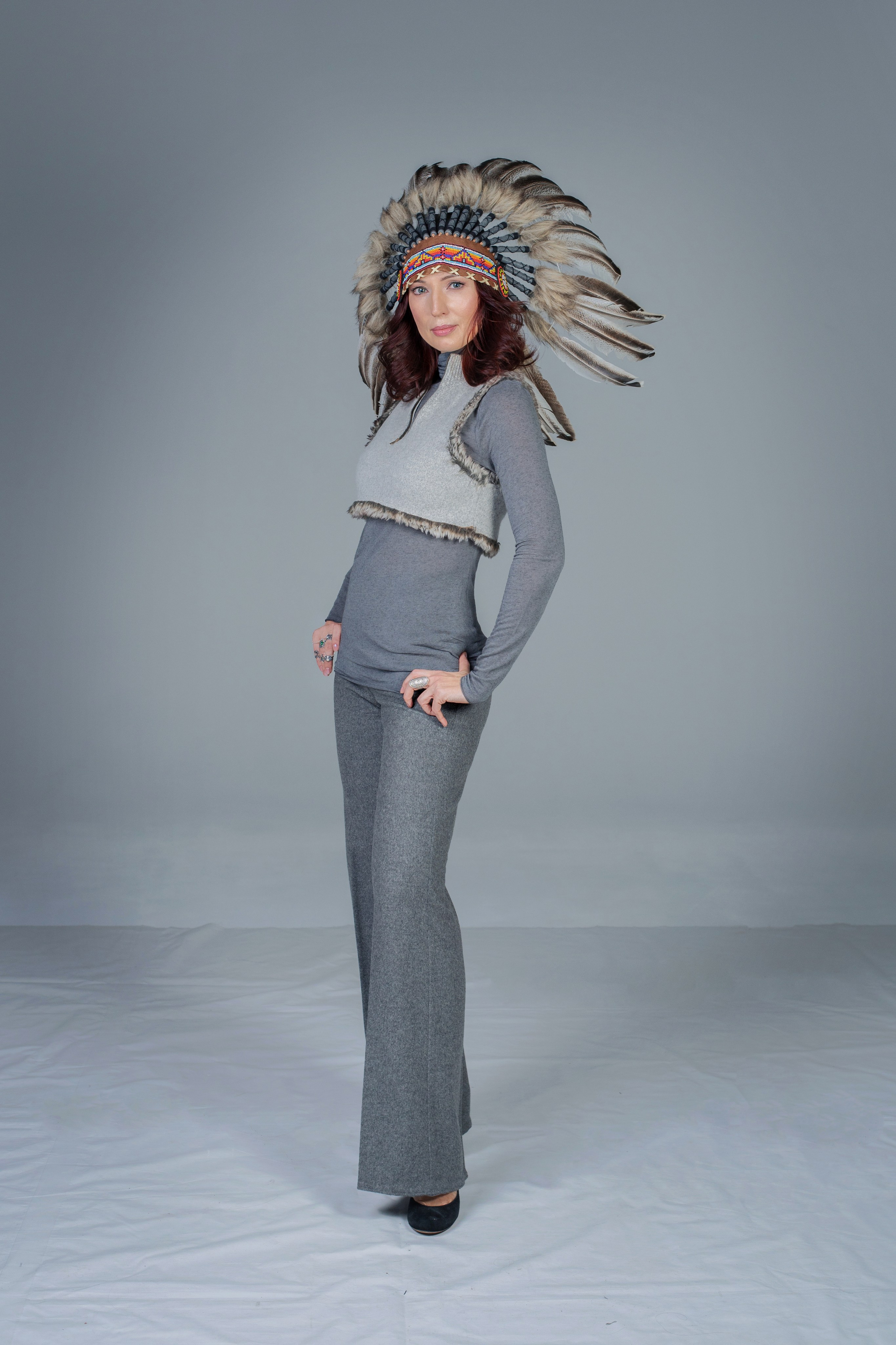 Студия. Лина Курочка — ваш фотограф