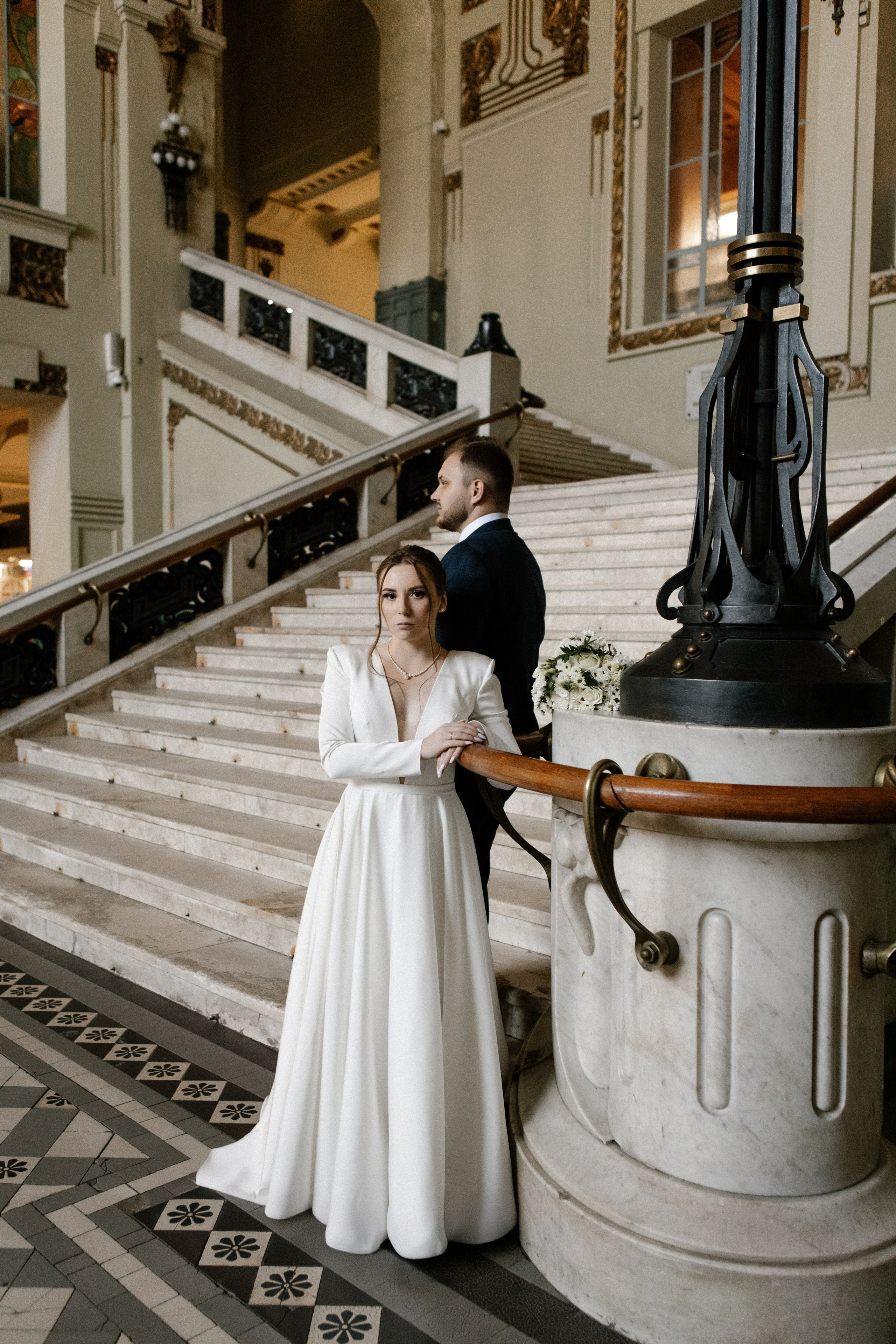 A & D. Фотограф в Санкт-Петербурге Ольга Андрианова