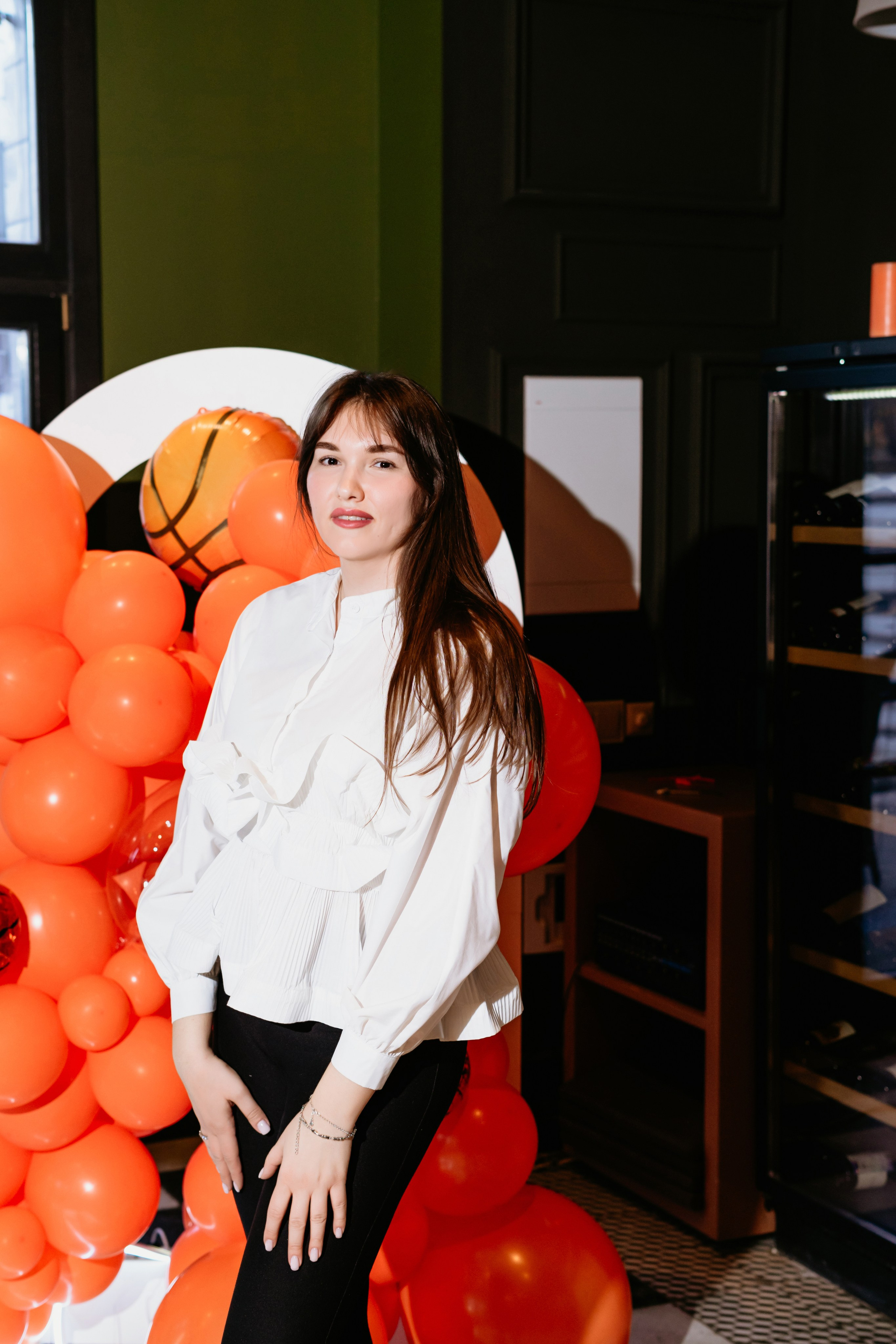 Арине 10 лет / Сан Тропе. Фотограф мероприятий в Ростове-на-Дону Есманская Елена