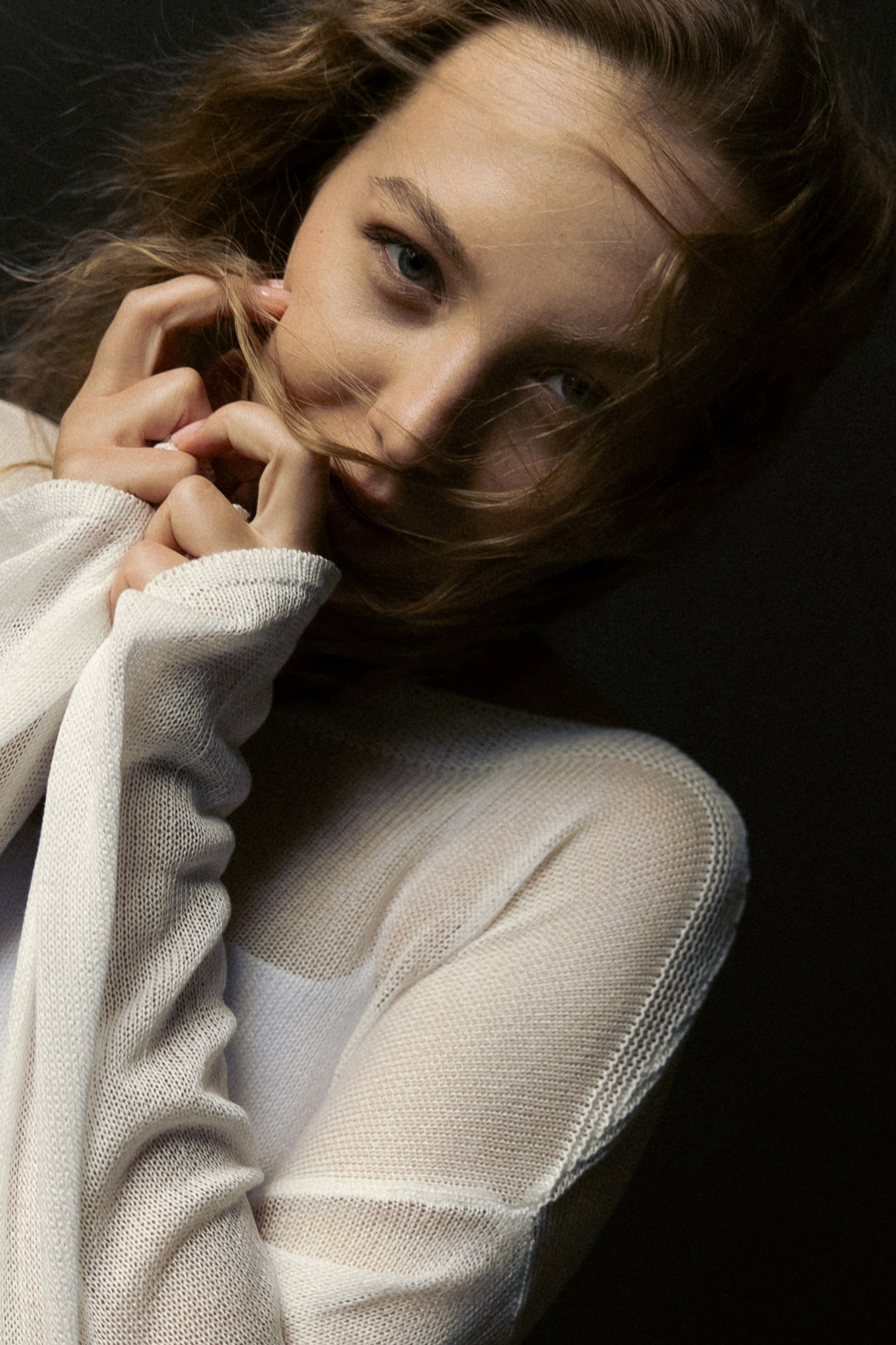 Диана. Фотограф Москва, Санкт-Петербург, Абакан