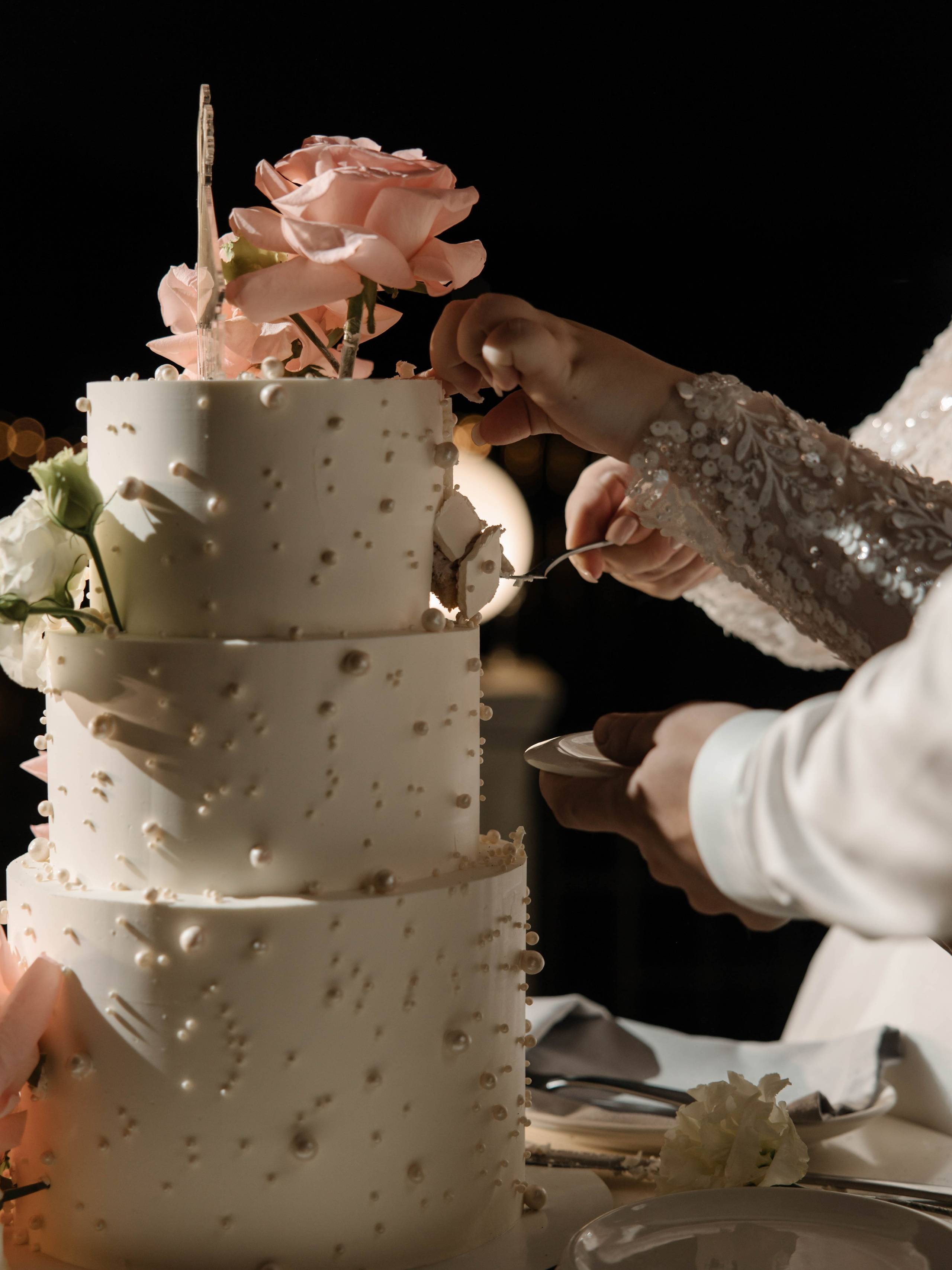 MAKSIM & MARIA. Фотограф Елена Матвеева