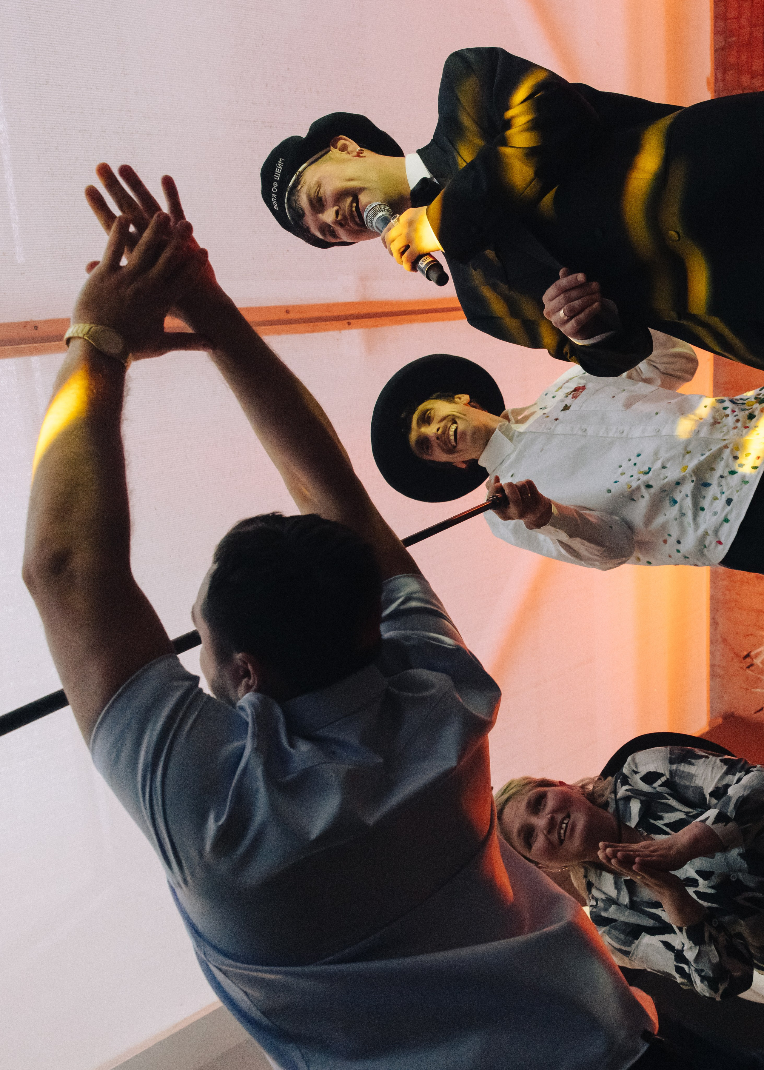 @sladkayavataagency. Свадебный и репортажный фотограф в Москве Владимир Сергеев | Naysaikolo