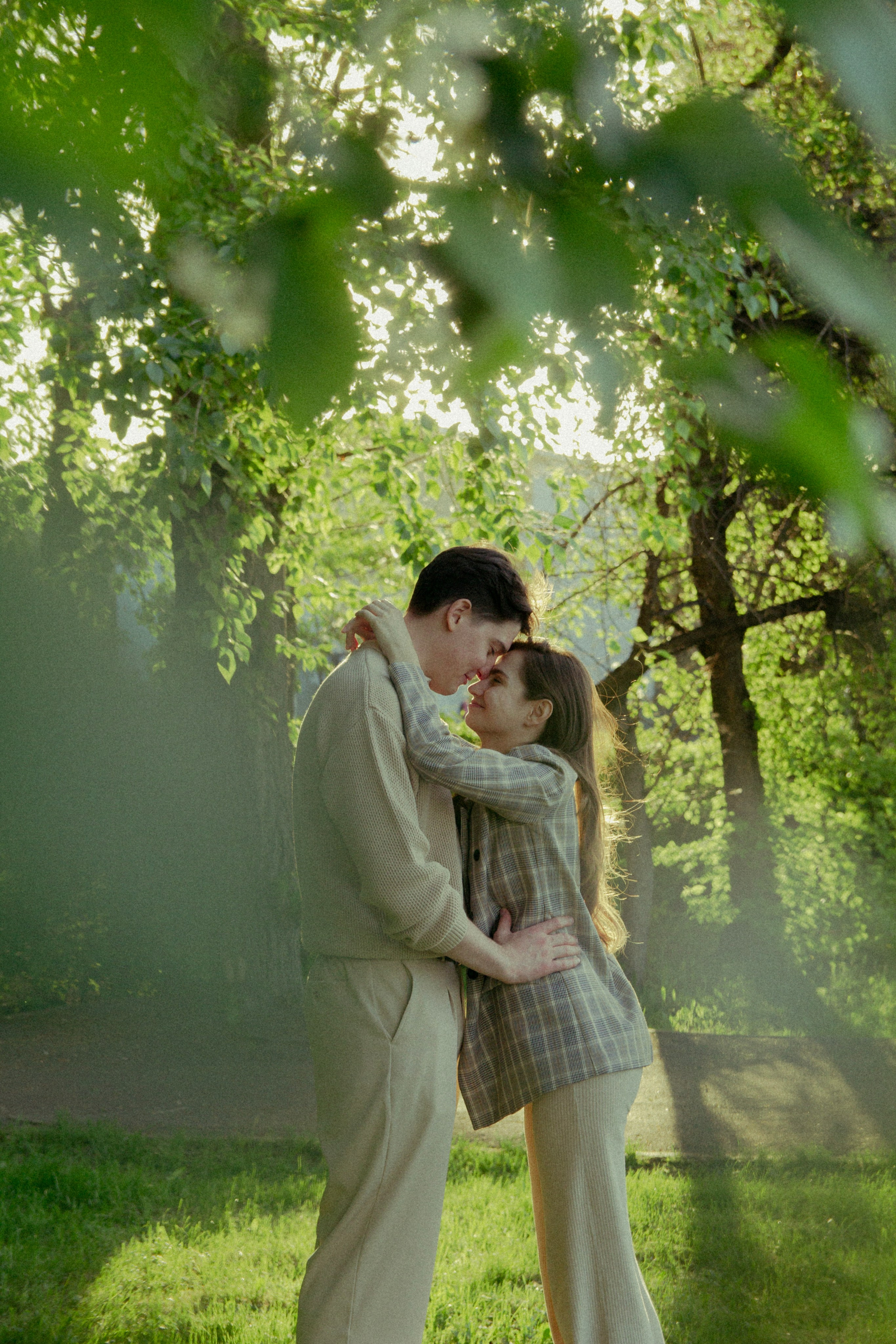 Love Story. Главная