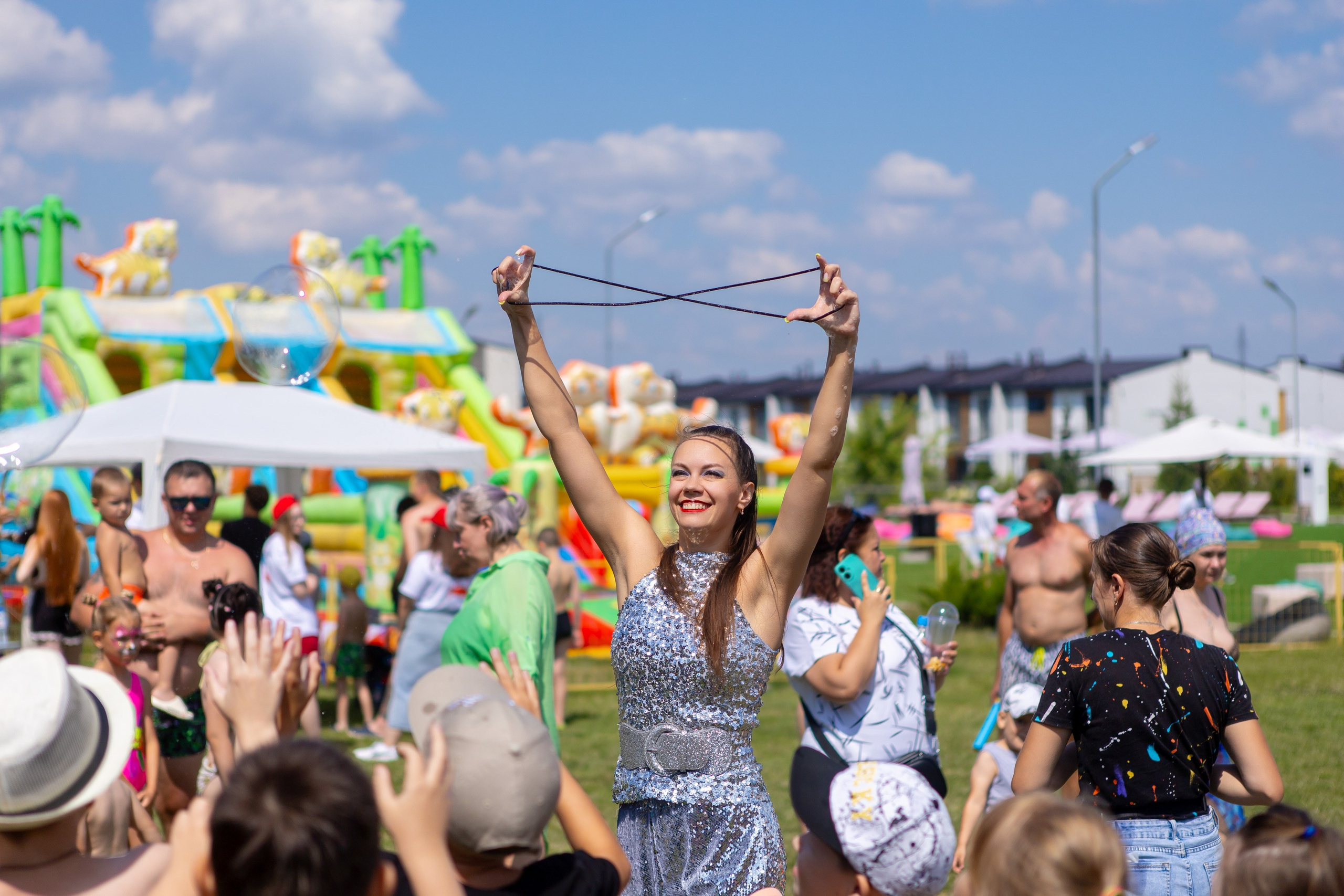 БЕКАРТ — День Семьи. Свадебный и портретный Фотограф в Липецке Дмитрий Котюков