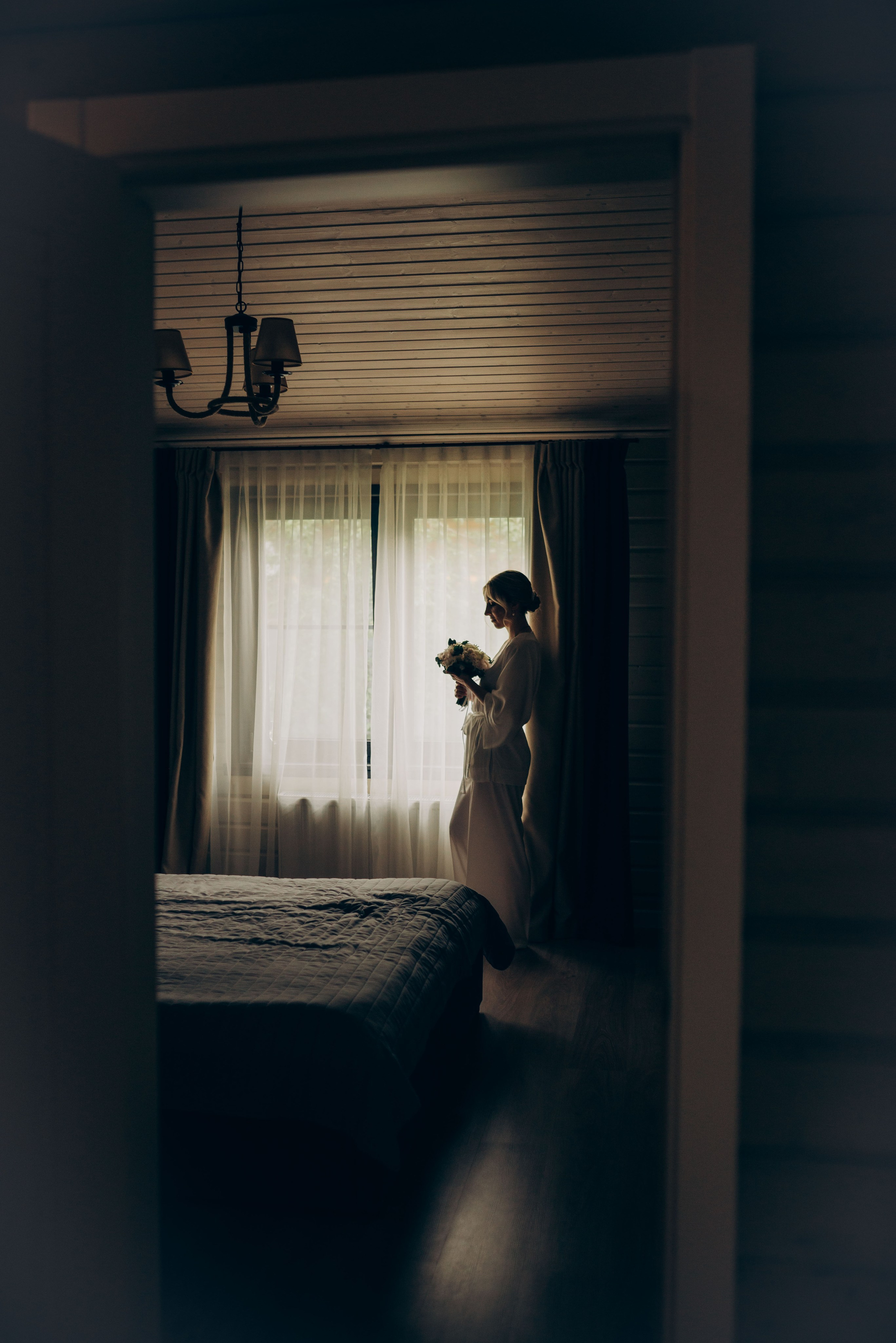 Свадебная съёмка. Семейный фотограф в Домодедово и Москве Елена Пичугина