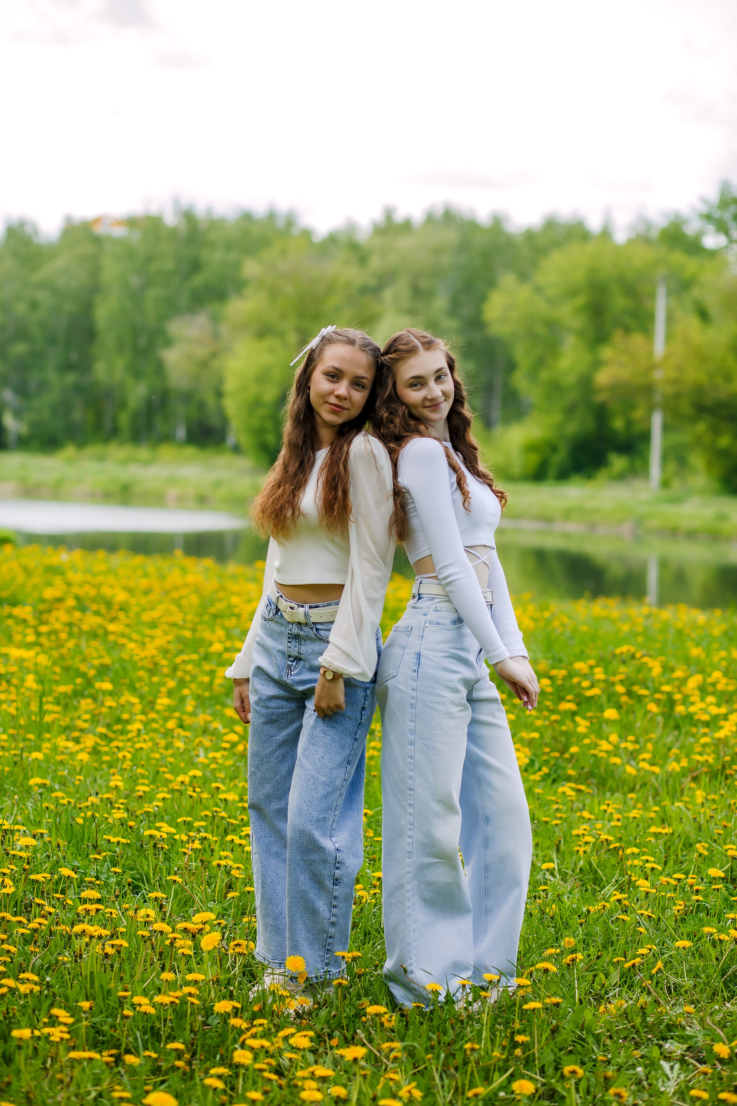 Старшие классы. Фотограф Саранск Екатерина Жукова