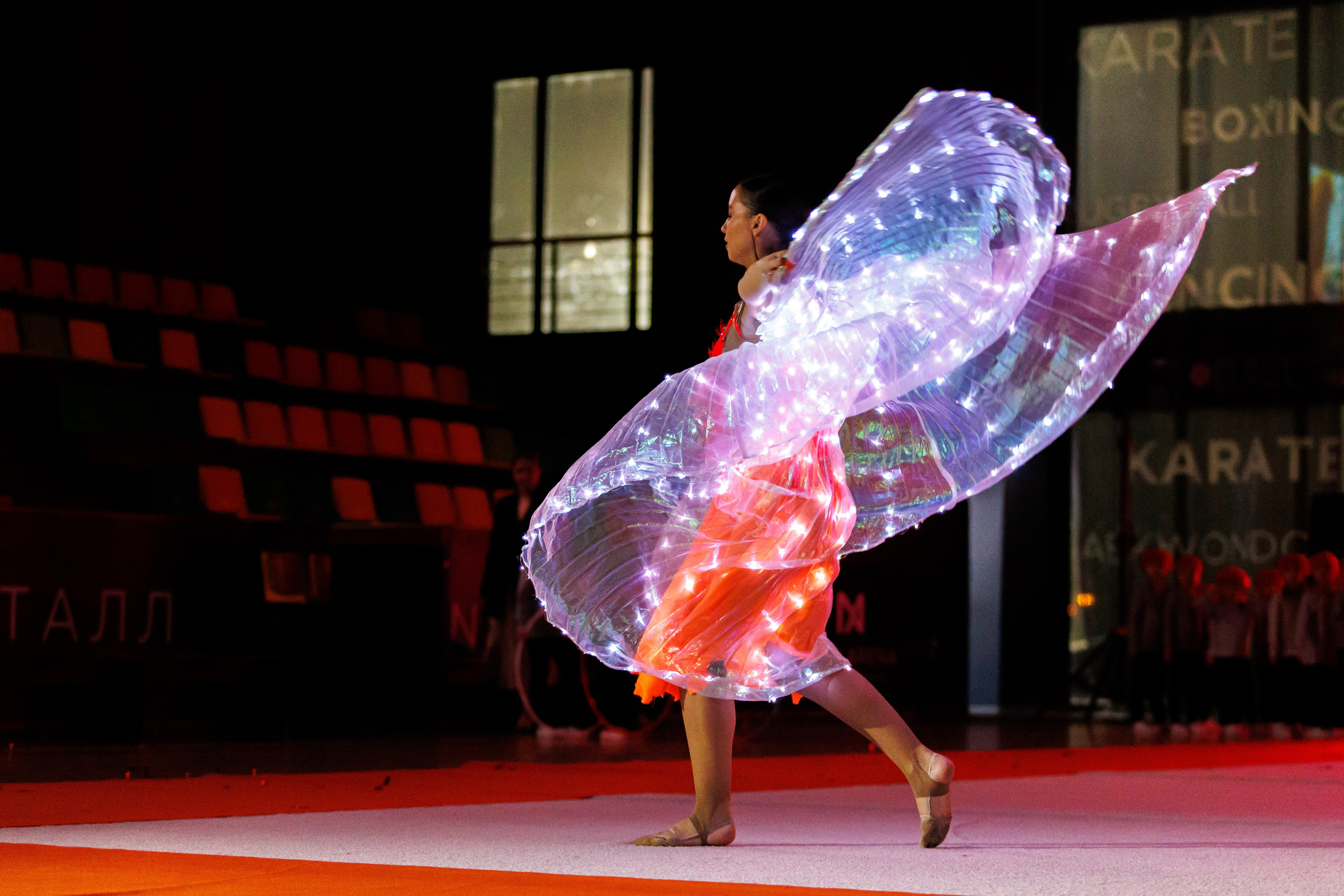 Северное Сияние отчётный концерт 2023. Репортажный, Event фотограф в Санкт-Петербурге и ЛО Морозов Дмитрий