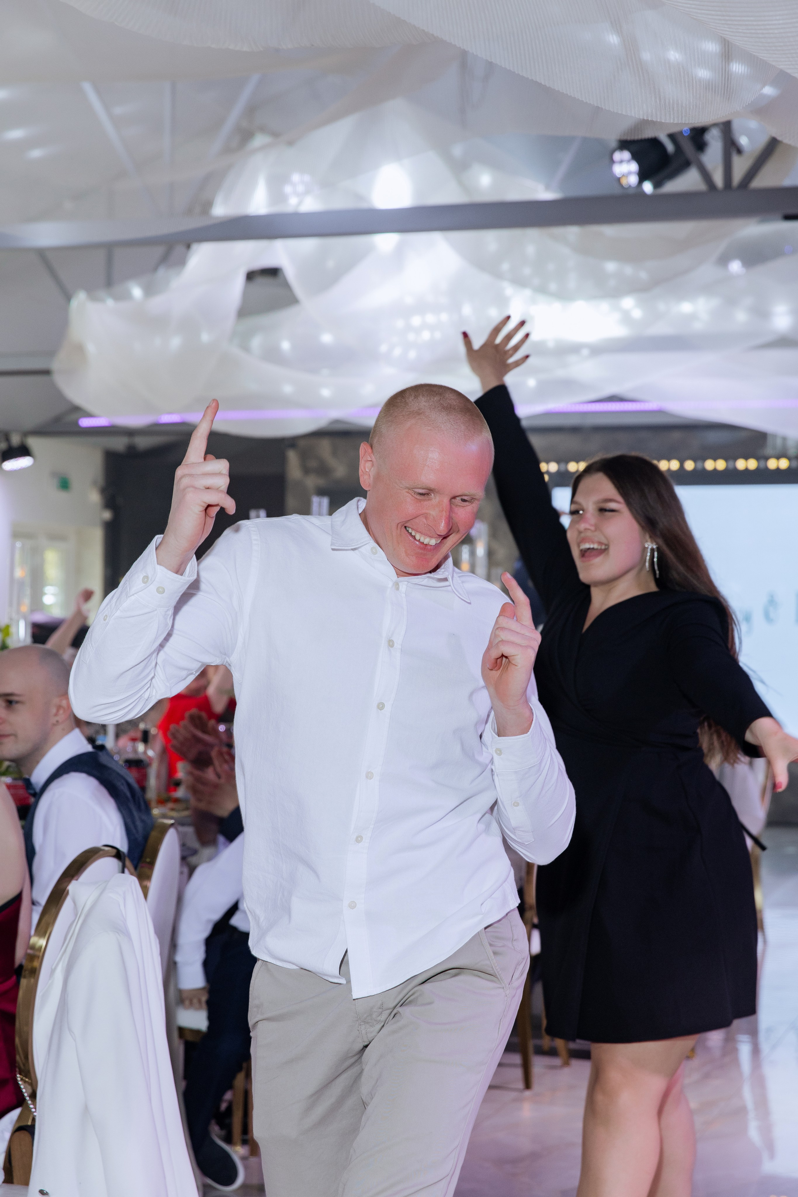 Ирина и Тимофей. Свадебный фотограф Витебск Минск